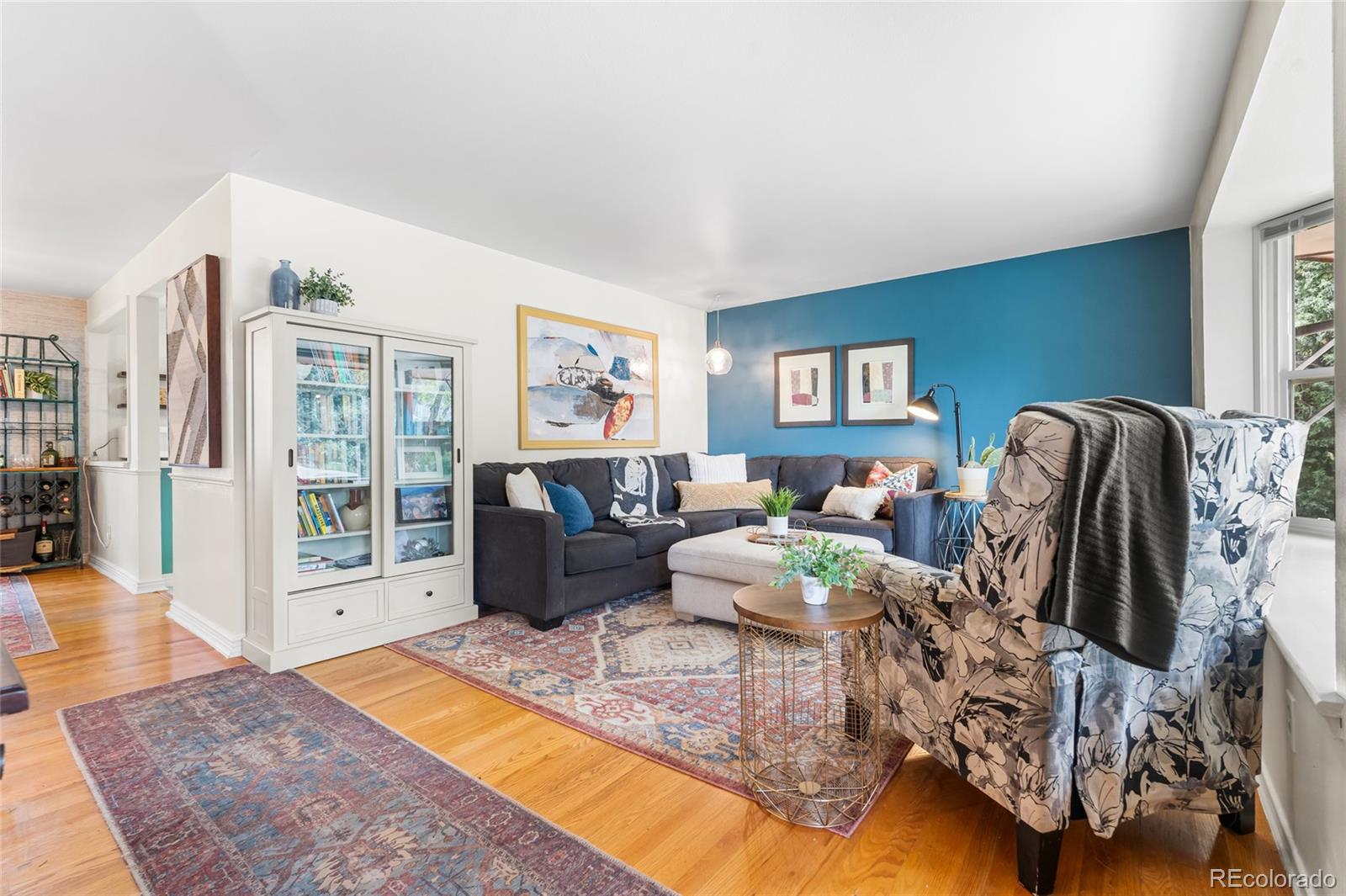 MLS Image #2 for 7034 s cherry street,centennial, Colorado