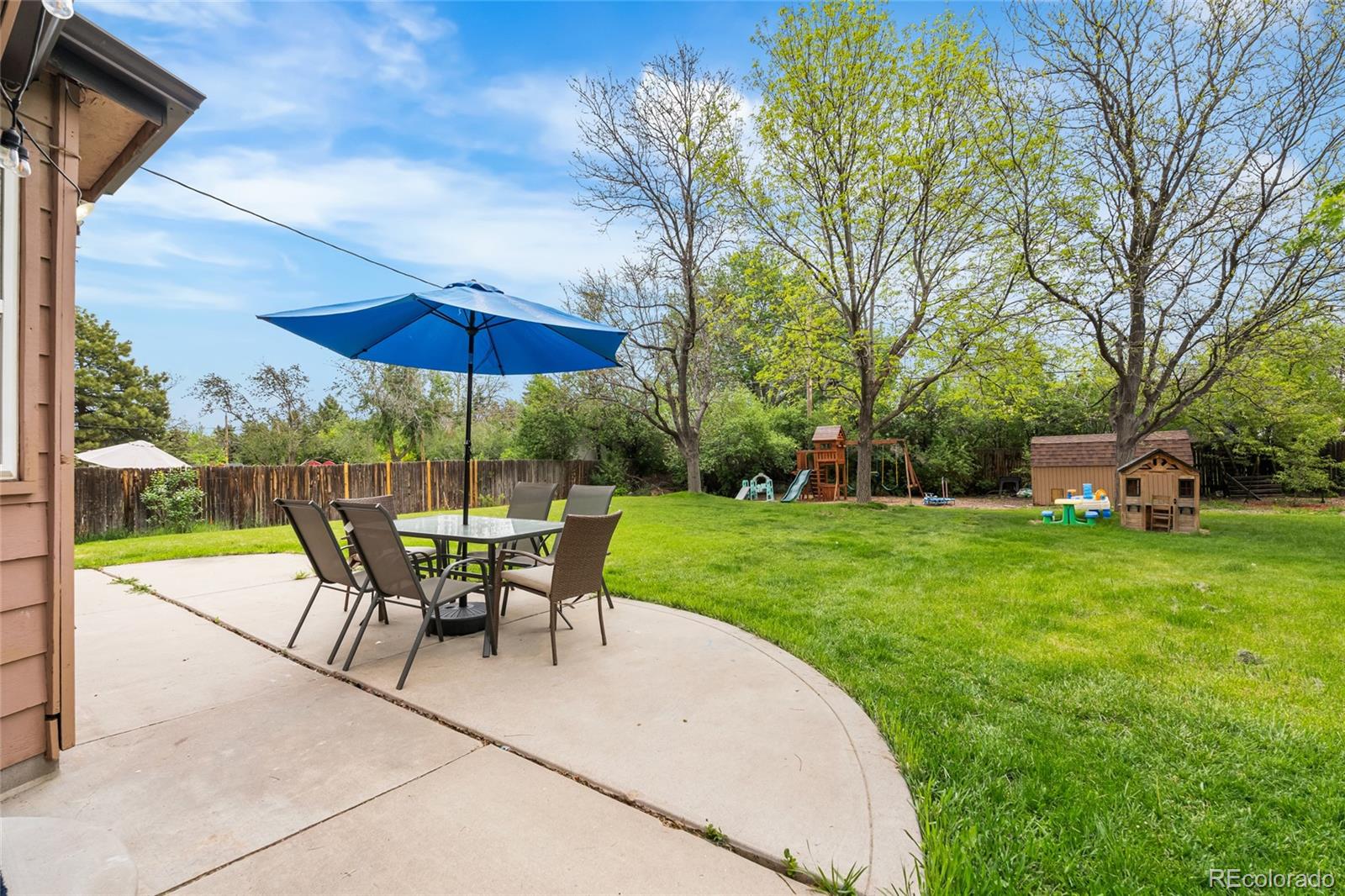 MLS Image #29 for 7034 s cherry street,centennial, Colorado