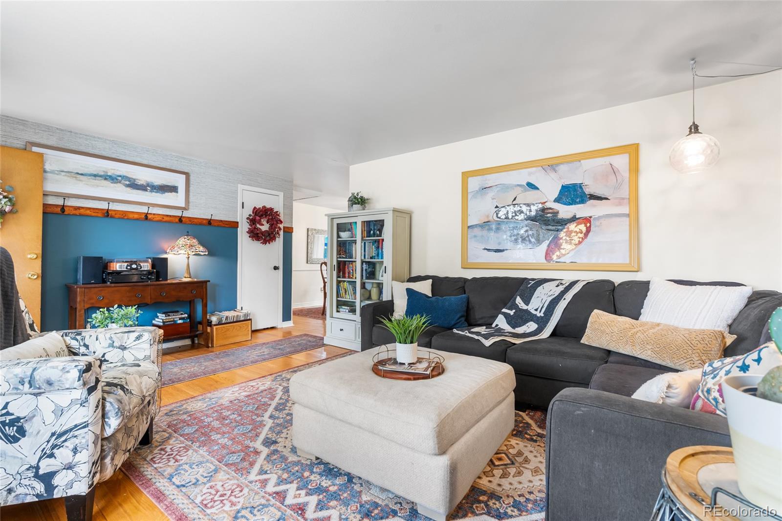 MLS Image #3 for 7034 s cherry street,centennial, Colorado