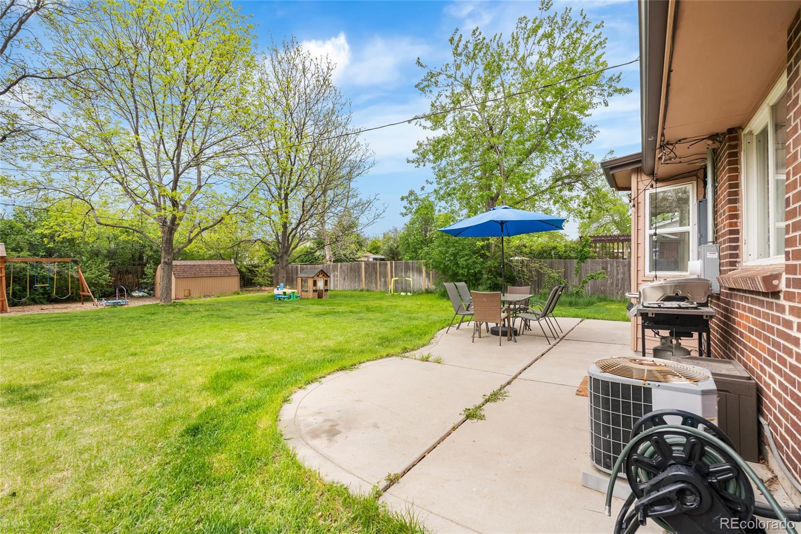MLS Image #30 for 7034 s cherry street,centennial, Colorado