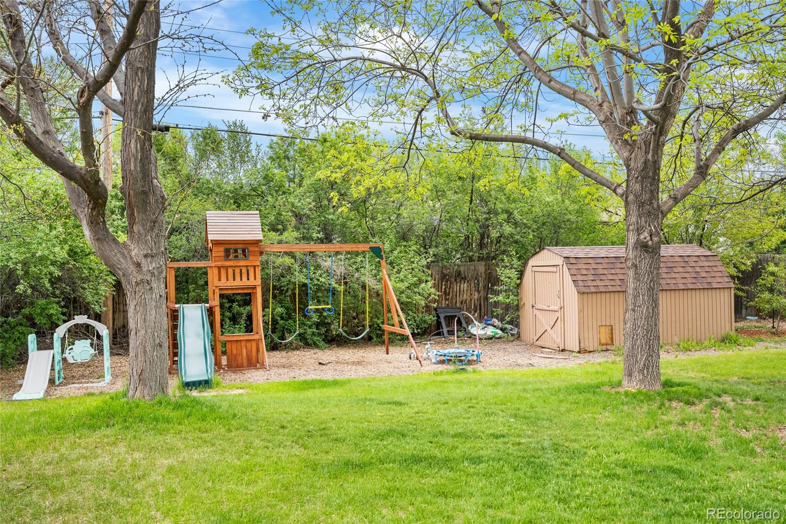MLS Image #31 for 7034 s cherry street,centennial, Colorado