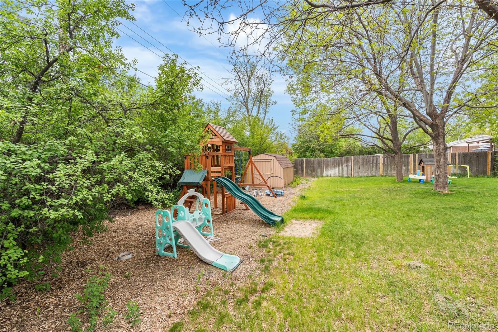 MLS Image #33 for 7034 s cherry street,centennial, Colorado