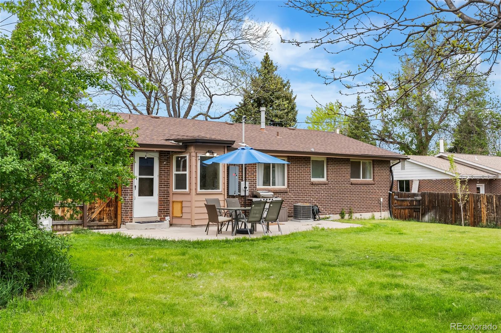 MLS Image #35 for 7034 s cherry street,centennial, Colorado