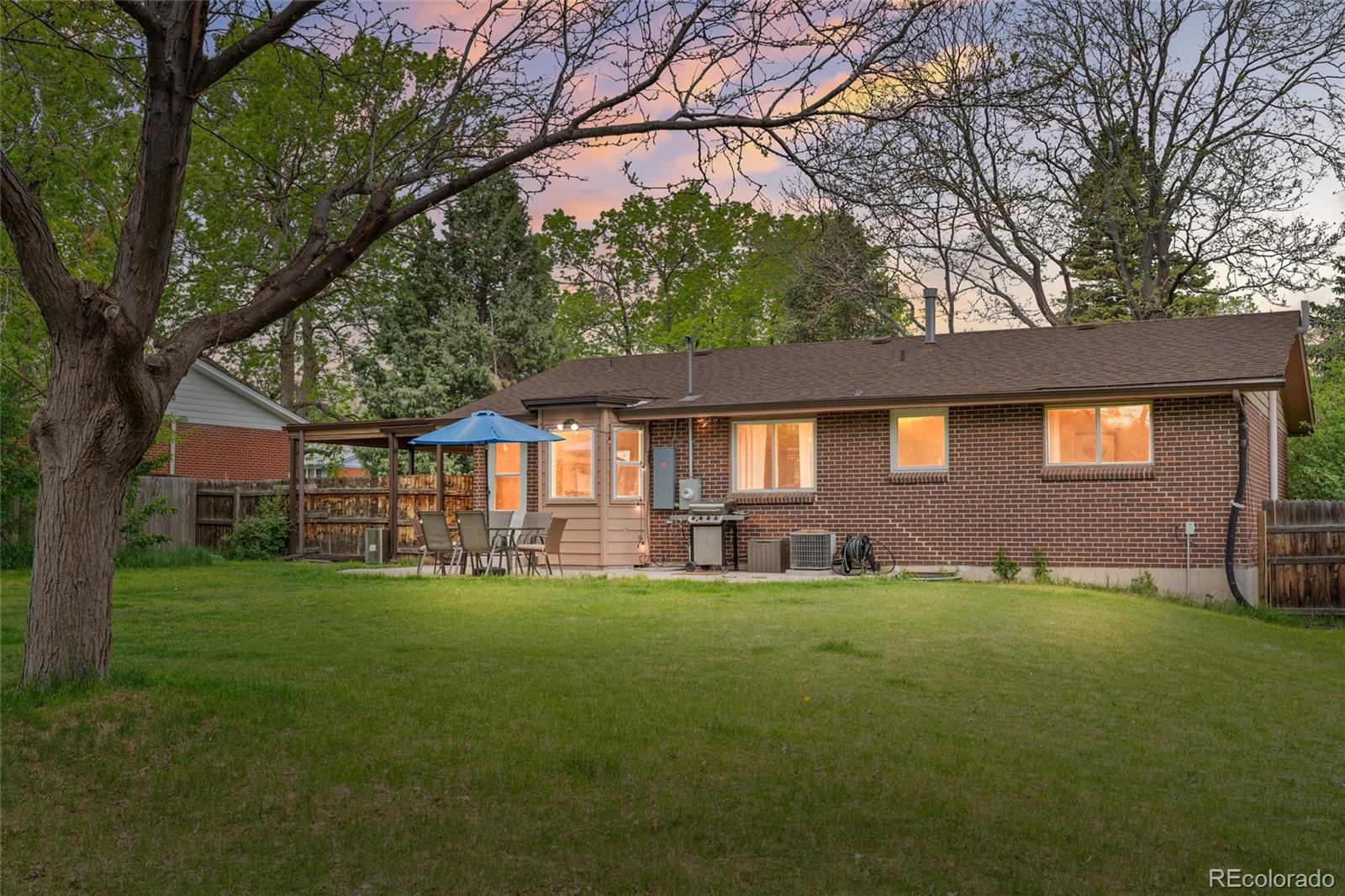 MLS Image #36 for 7034 s cherry street,centennial, Colorado