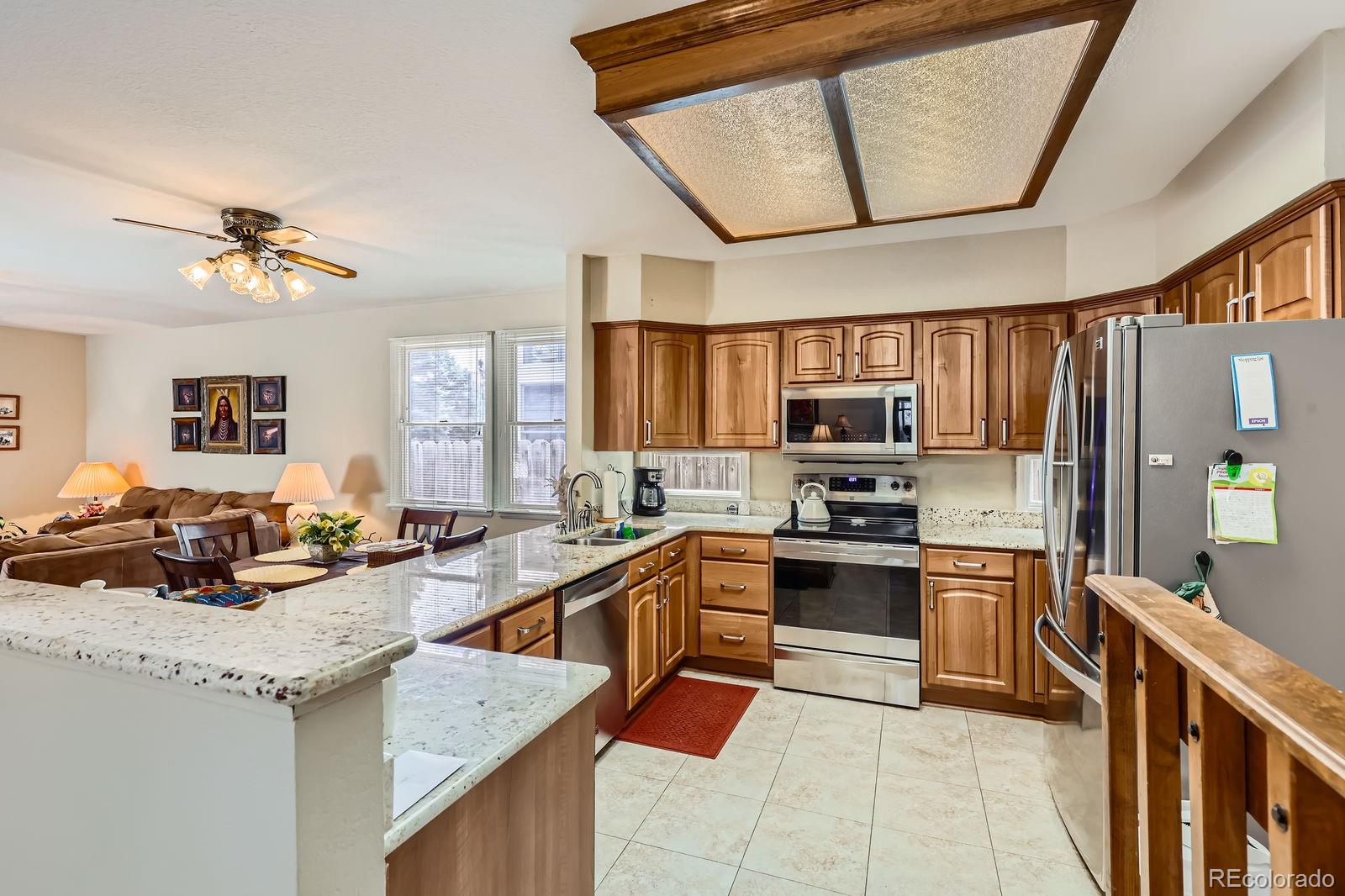 MLS Image #12 for 6376 s pierson street,littleton, Colorado