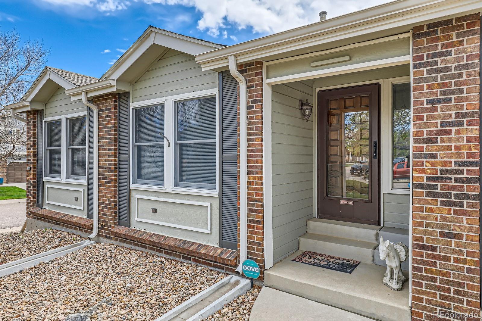 MLS Image #2 for 6376 s pierson street,littleton, Colorado