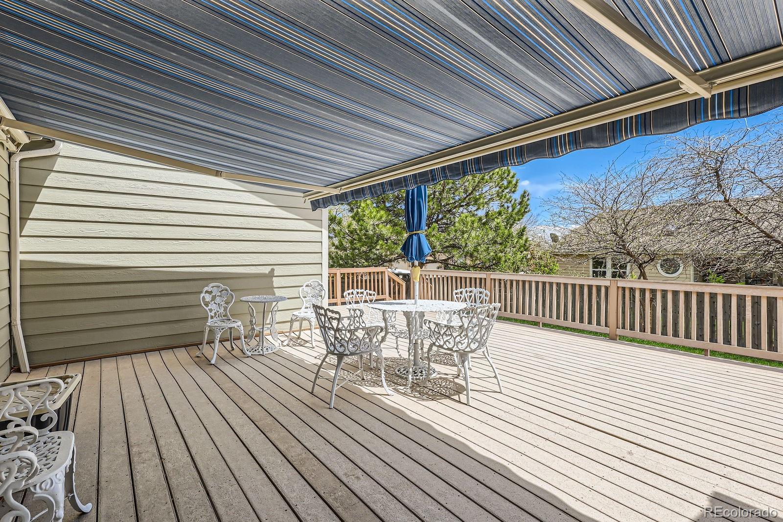 MLS Image #32 for 6376 s pierson street,littleton, Colorado