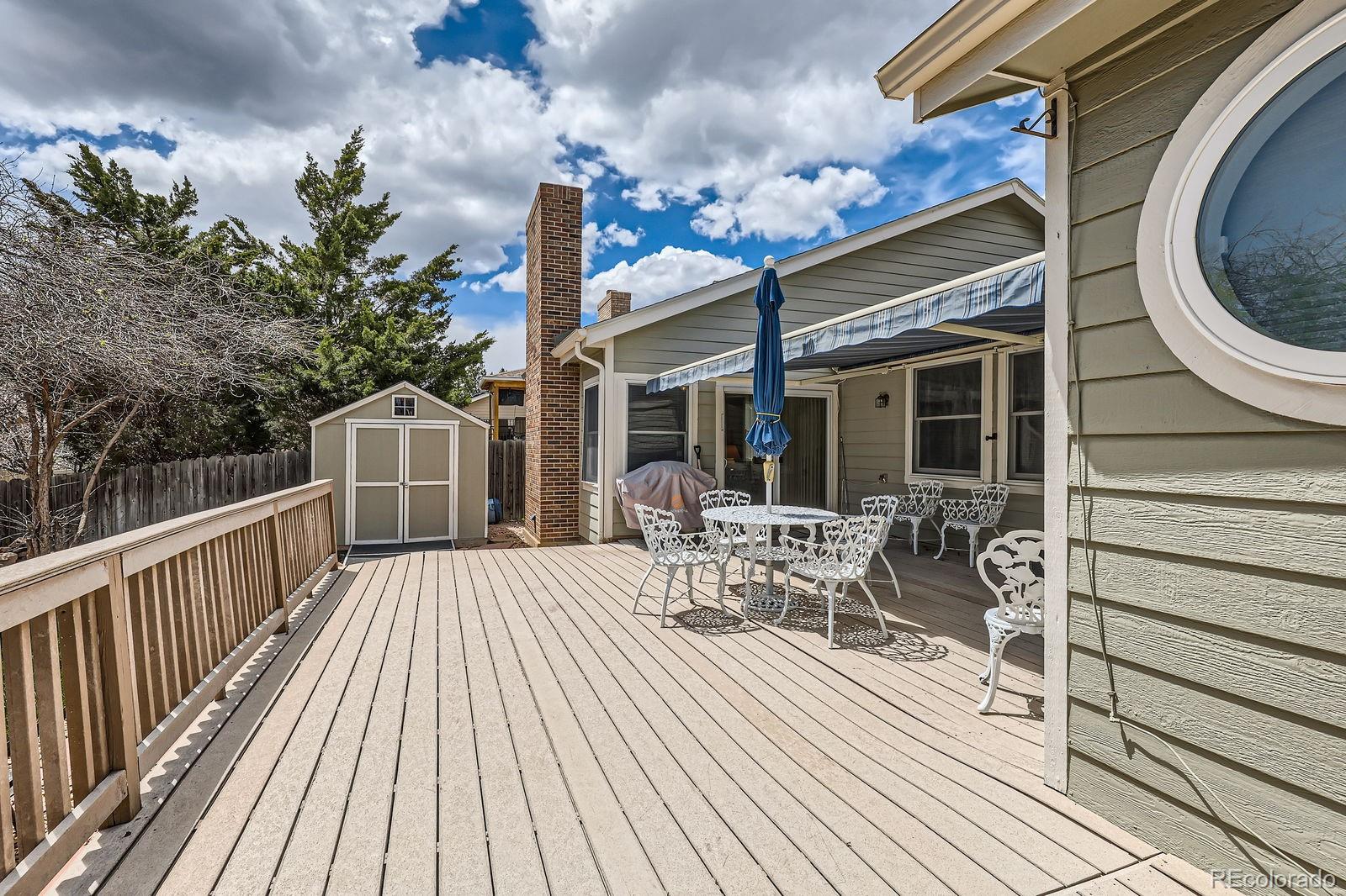MLS Image #33 for 6376 s pierson street,littleton, Colorado