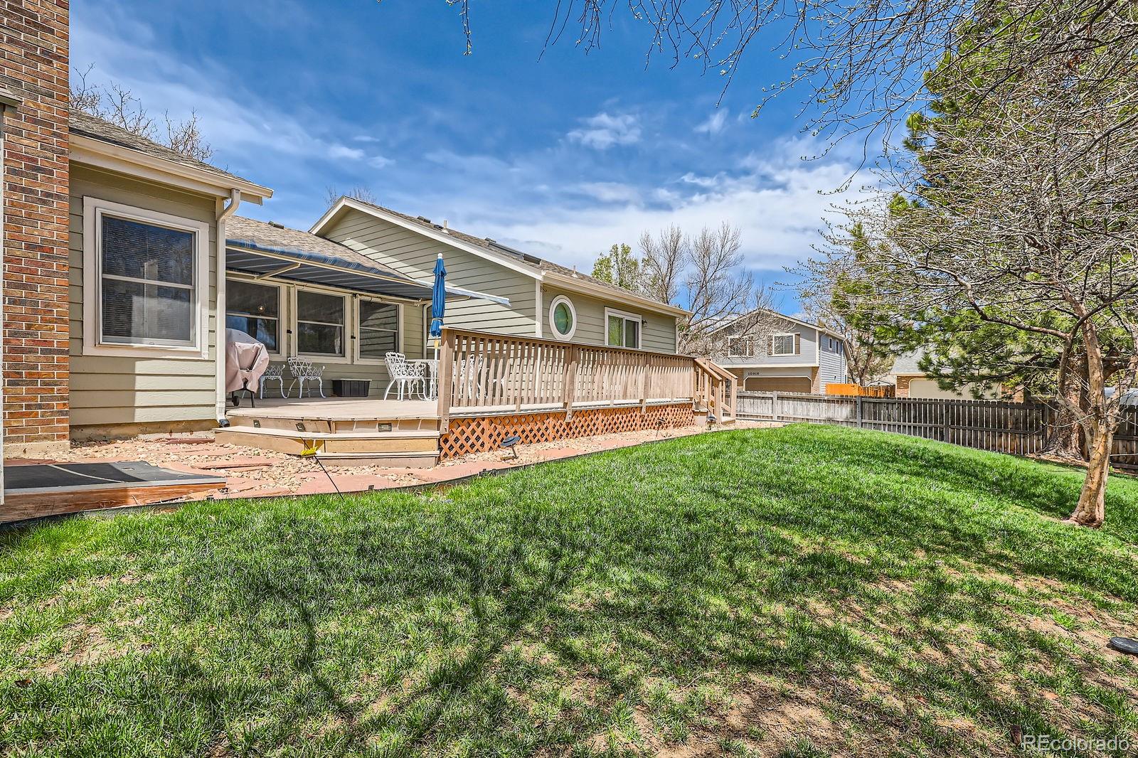 MLS Image #34 for 6376 s pierson street,littleton, Colorado