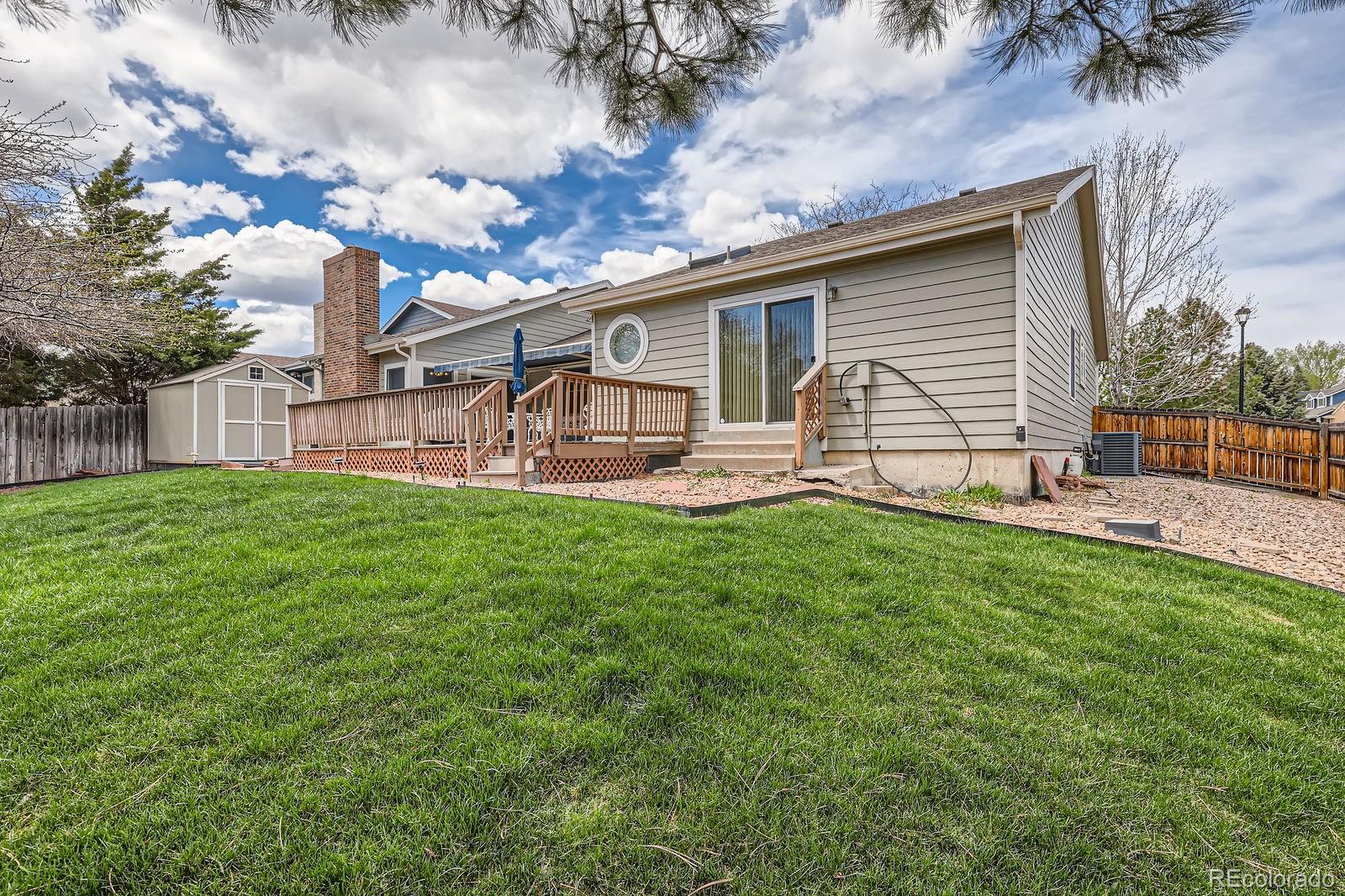 MLS Image #35 for 6376 s pierson street,littleton, Colorado