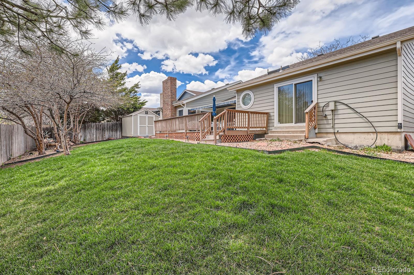 MLS Image #36 for 6376 s pierson street,littleton, Colorado