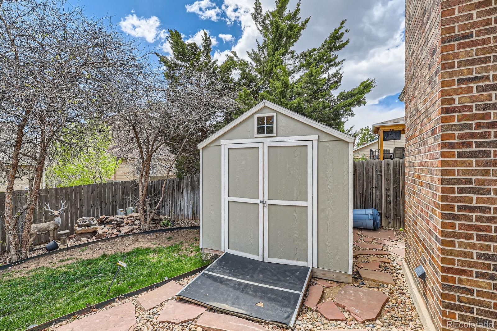 MLS Image #37 for 6376 s pierson street,littleton, Colorado