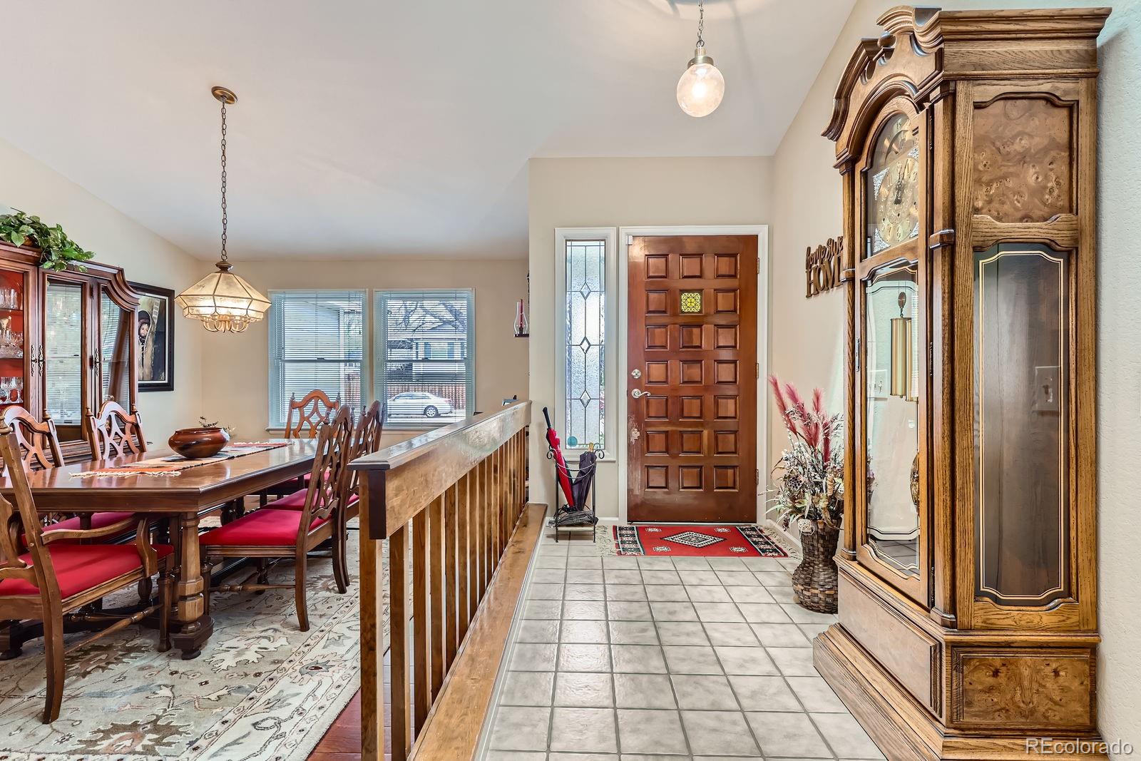 MLS Image #4 for 6376 s pierson street,littleton, Colorado
