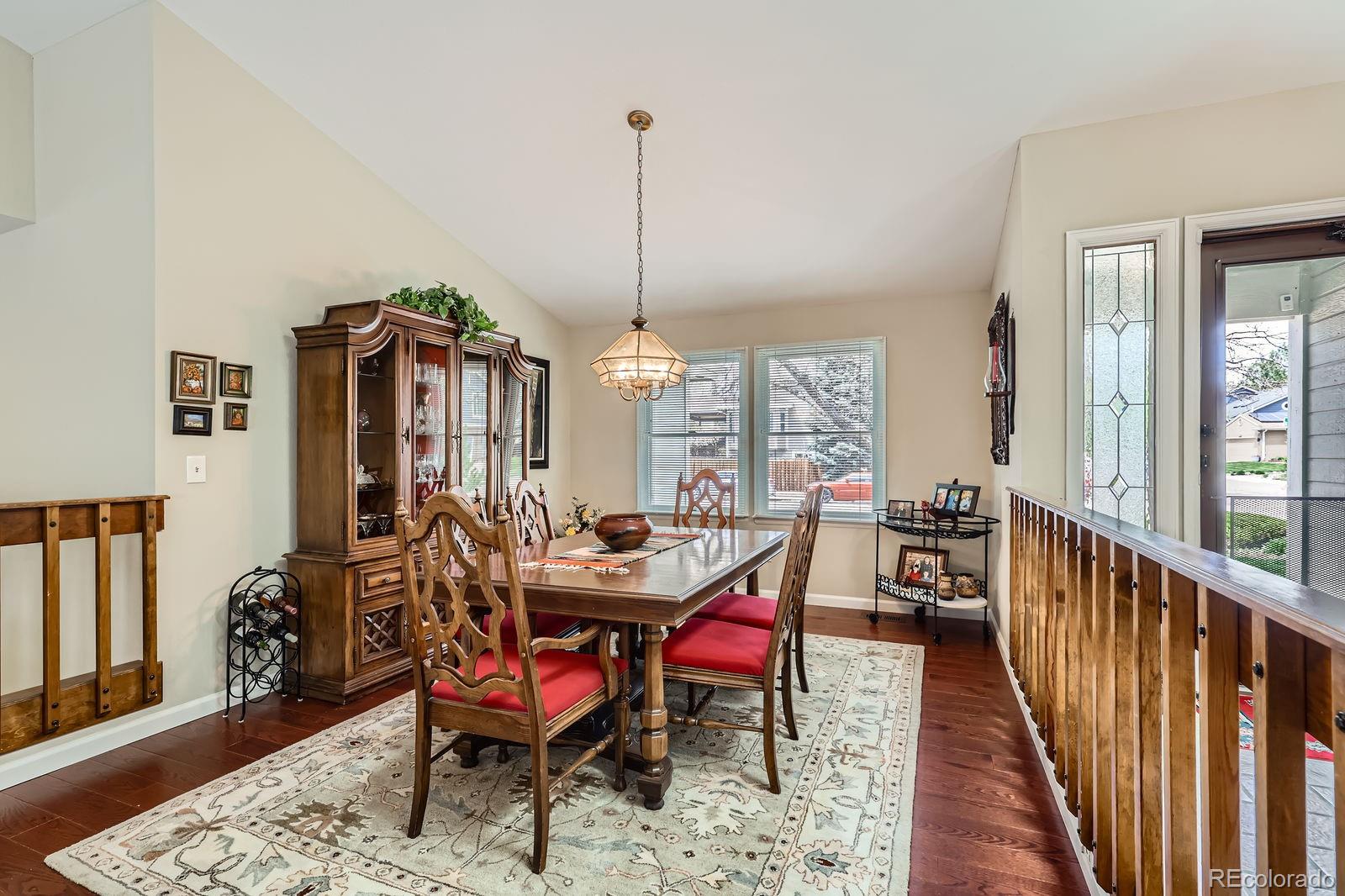 MLS Image #9 for 6376 s pierson street,littleton, Colorado