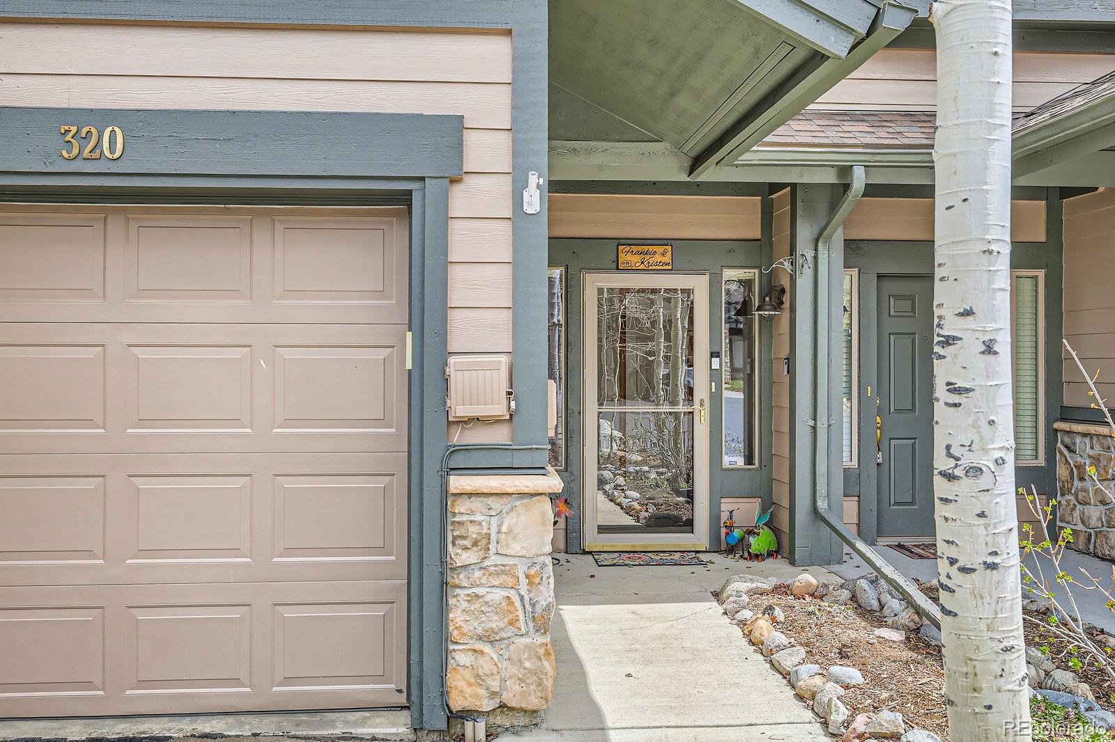 MLS Image #2 for 320  kestrel lane,silverthorne, Colorado