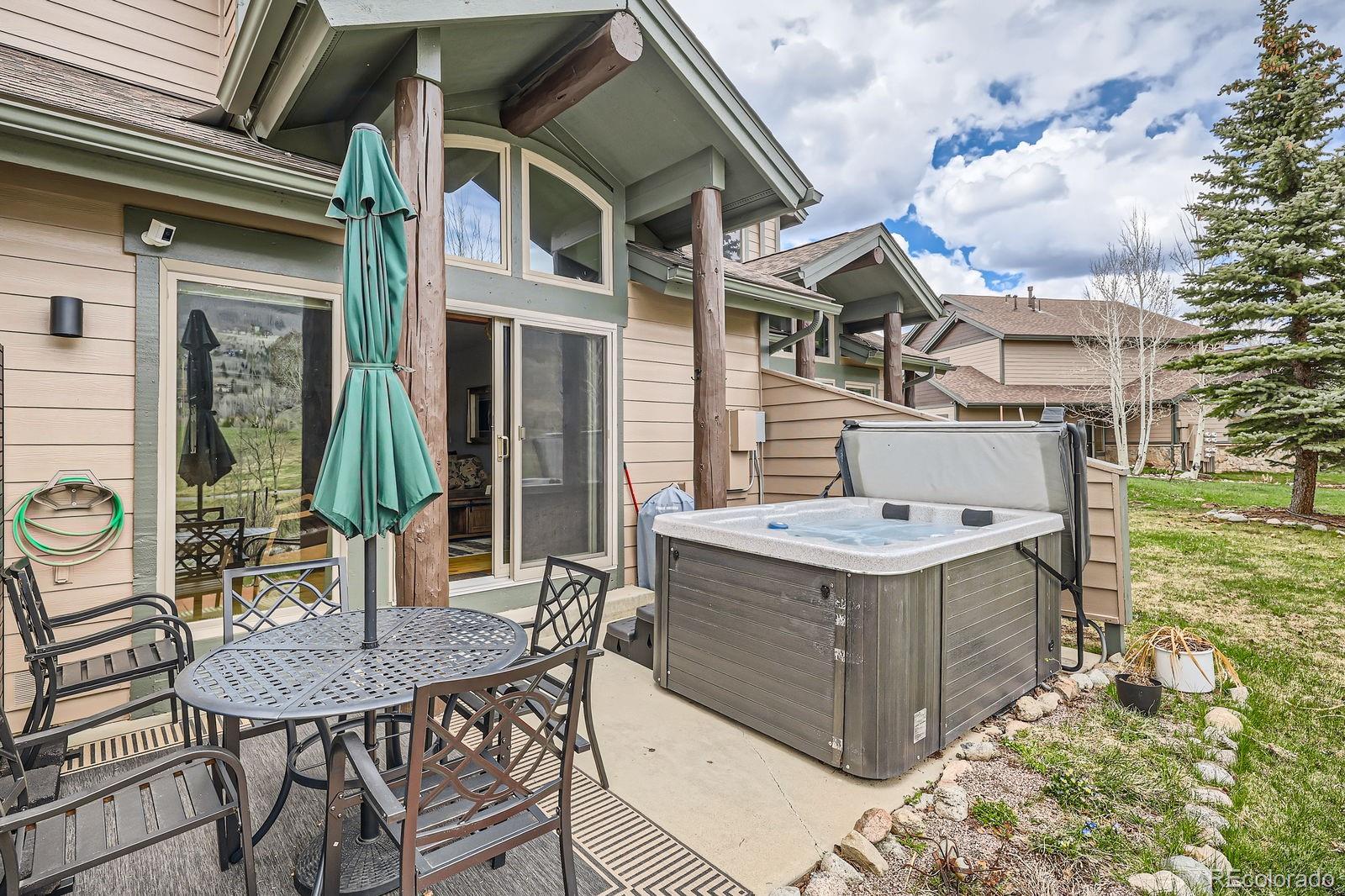 MLS Image #22 for 320  kestrel lane,silverthorne, Colorado