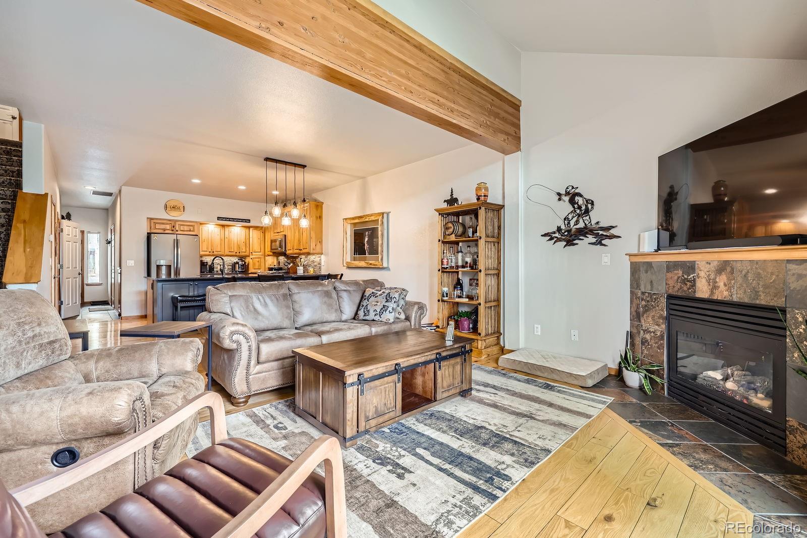 MLS Image #4 for 320  kestrel lane,silverthorne, Colorado