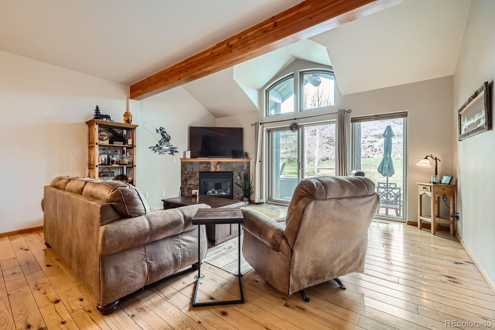 MLS Image #5 for 320  kestrel lane,silverthorne, Colorado