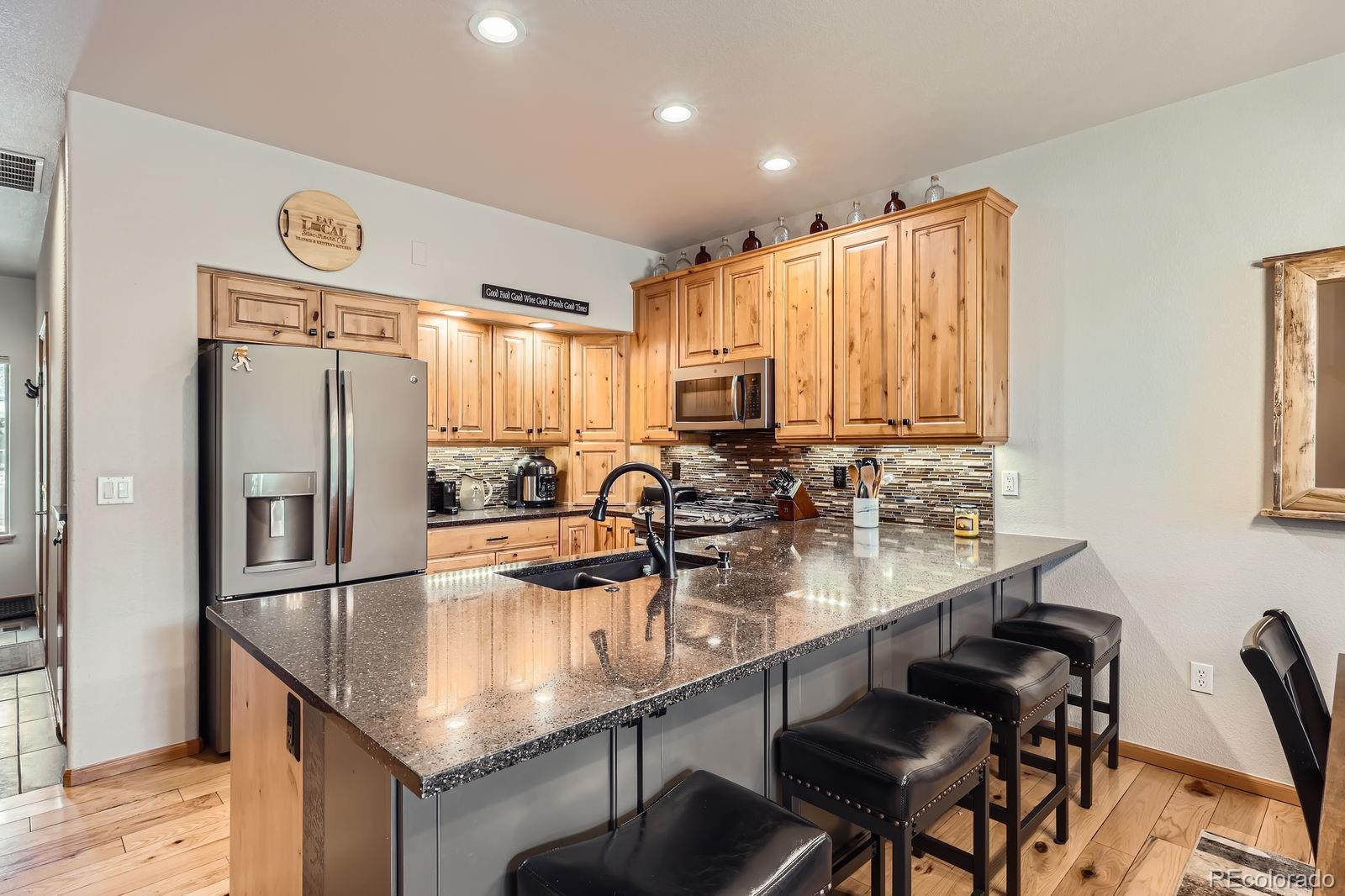 MLS Image #7 for 320  kestrel lane,silverthorne, Colorado