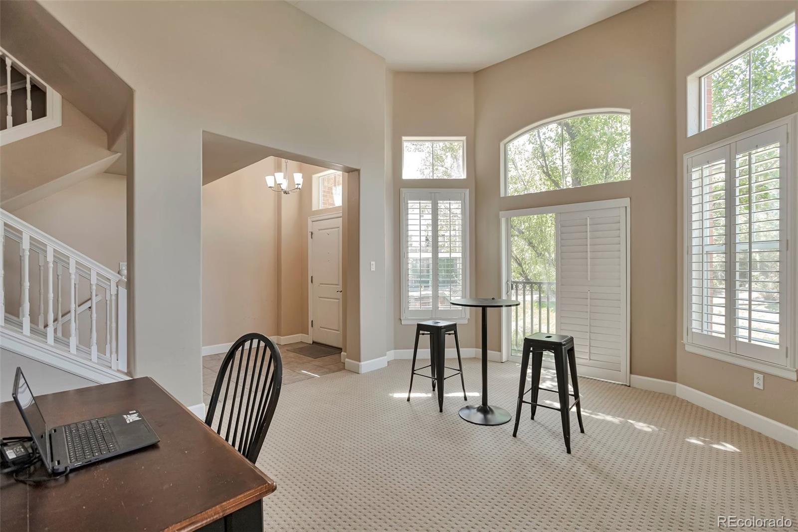 MLS Image #11 for 5426  dtc parkway,greenwood village, Colorado