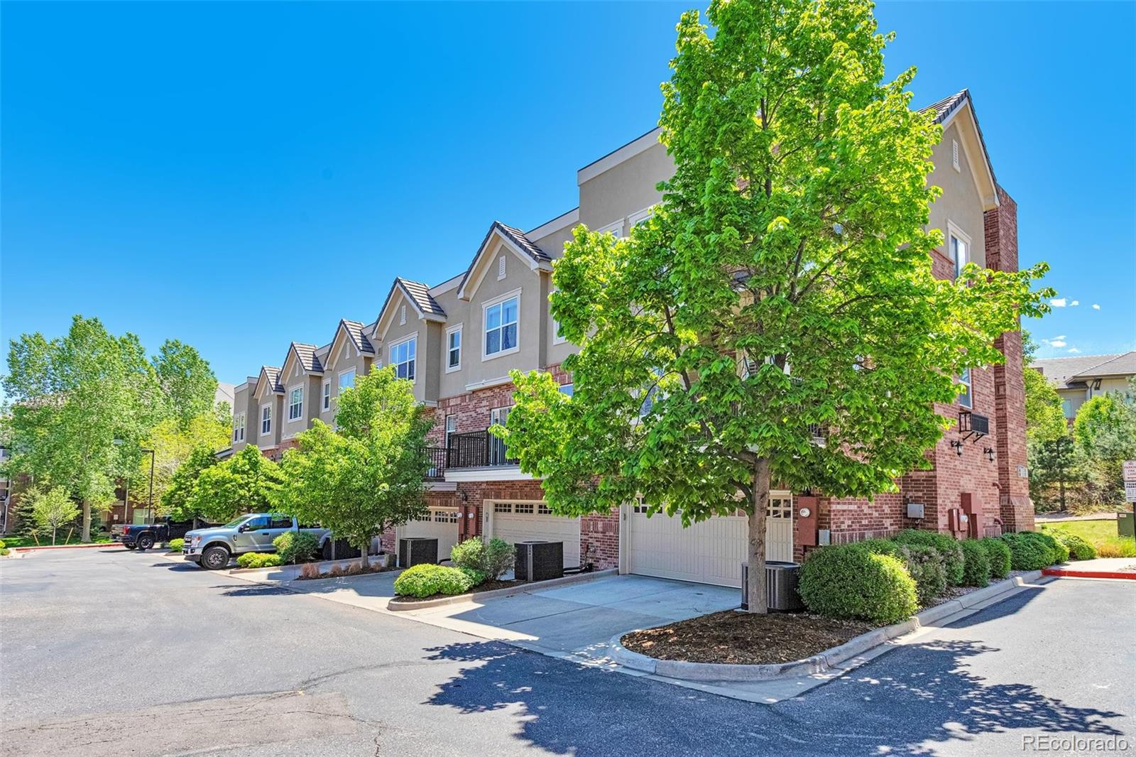 MLS Image #2 for 5426  dtc parkway,greenwood village, Colorado
