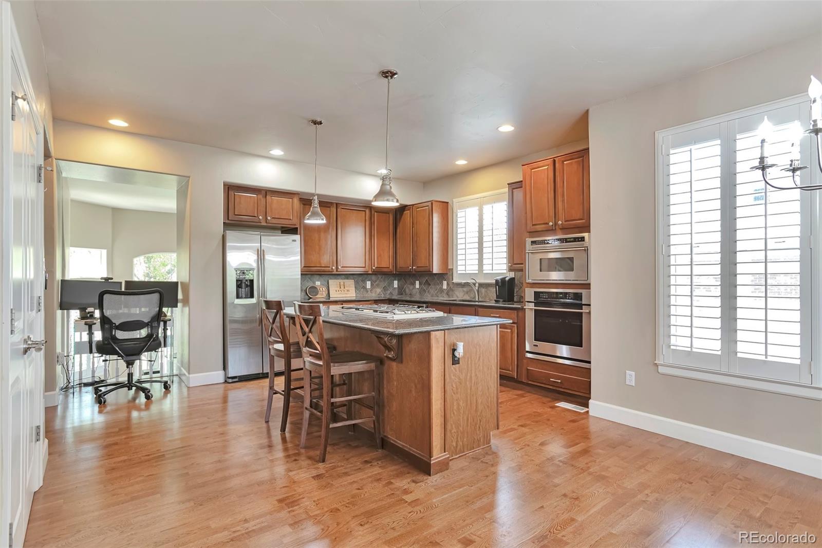 MLS Image #5 for 5426  dtc parkway,greenwood village, Colorado