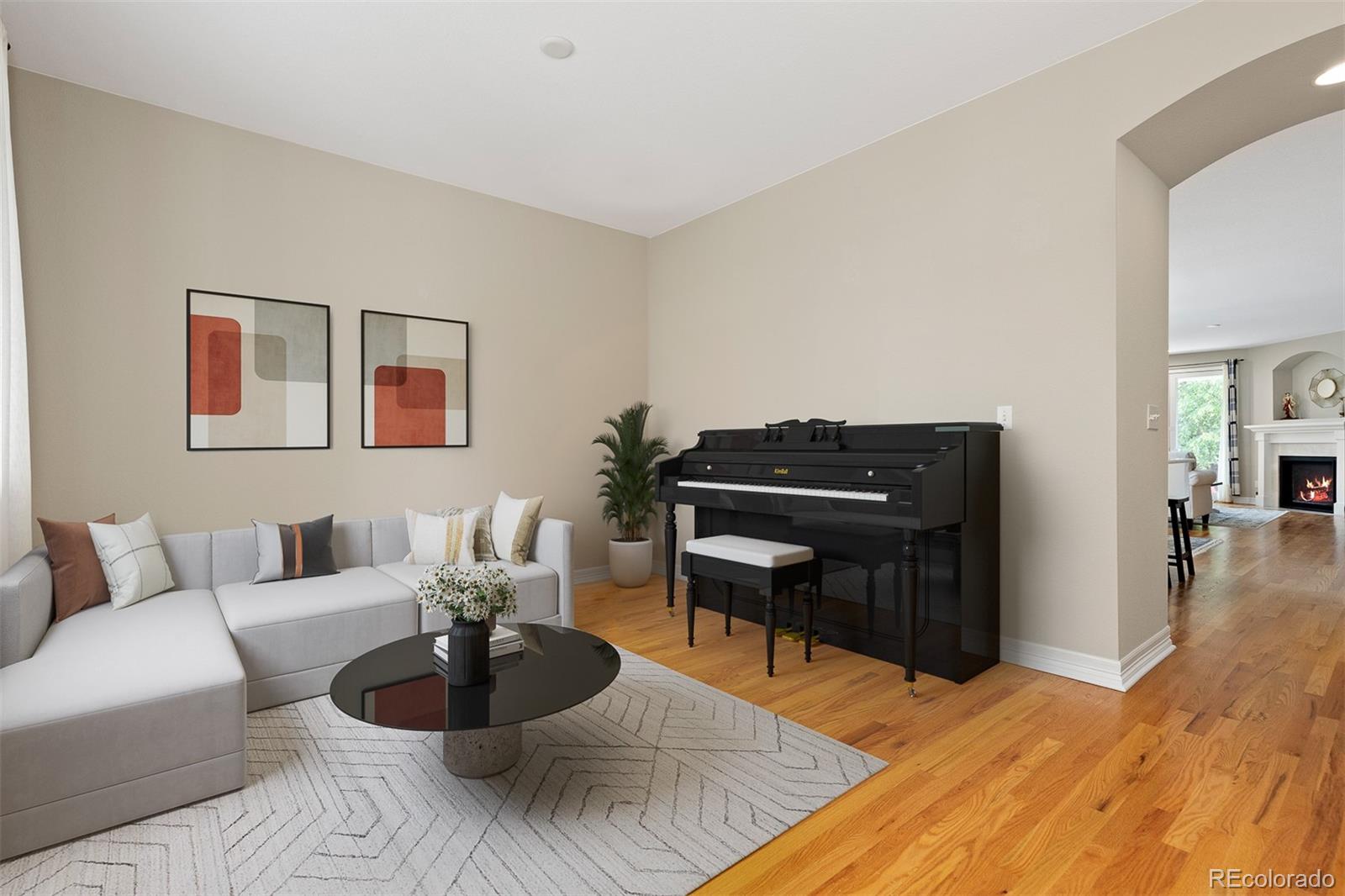 CMA Image for 6520 S Newcastle Way,Aurora, Colorado