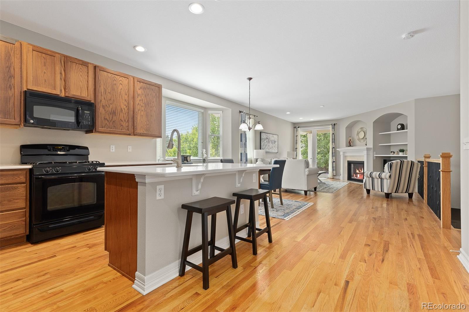 MLS Image #3 for 6520 s newcastle way,aurora, Colorado