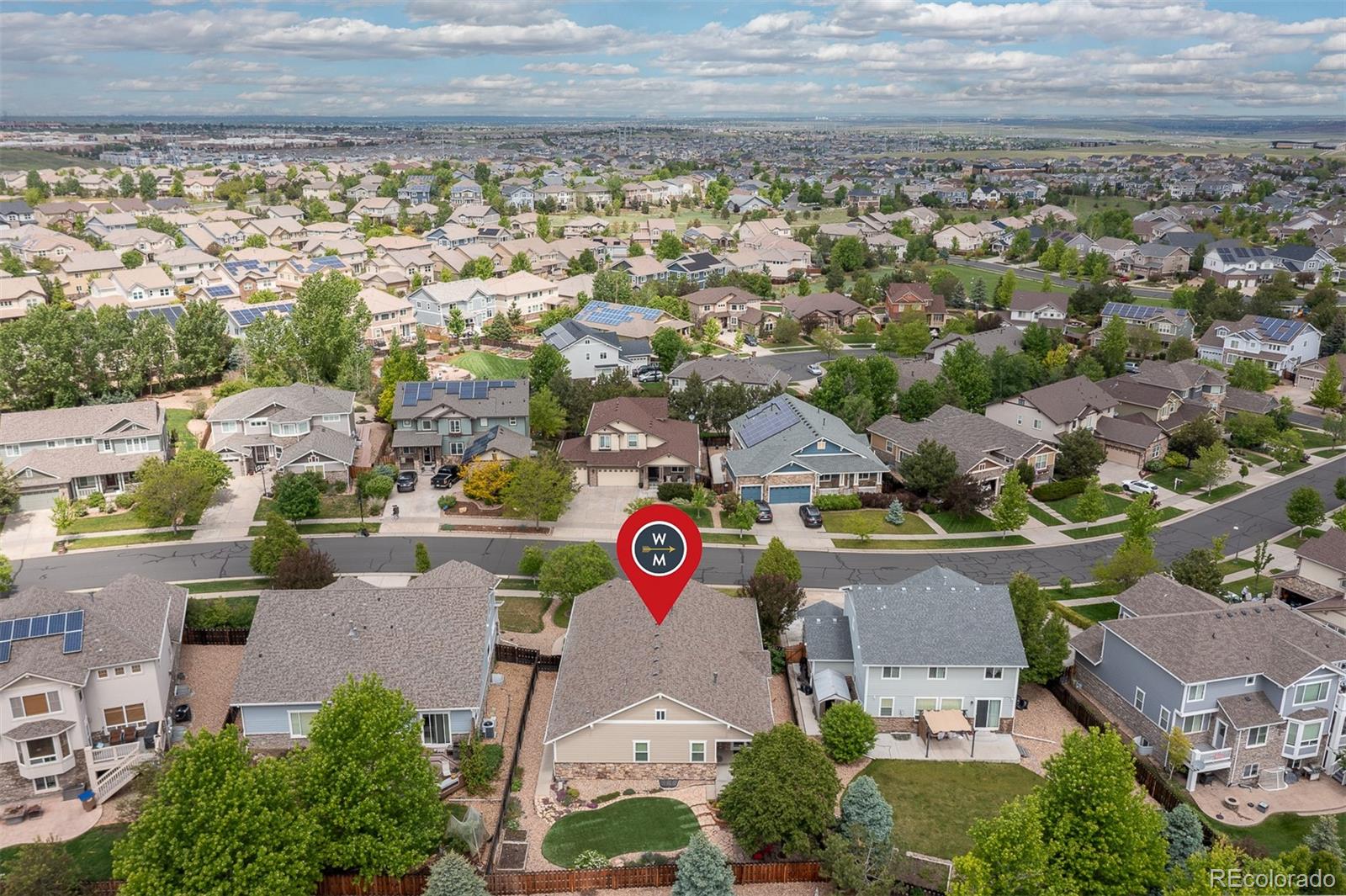MLS Image #37 for 6520 s newcastle way,aurora, Colorado