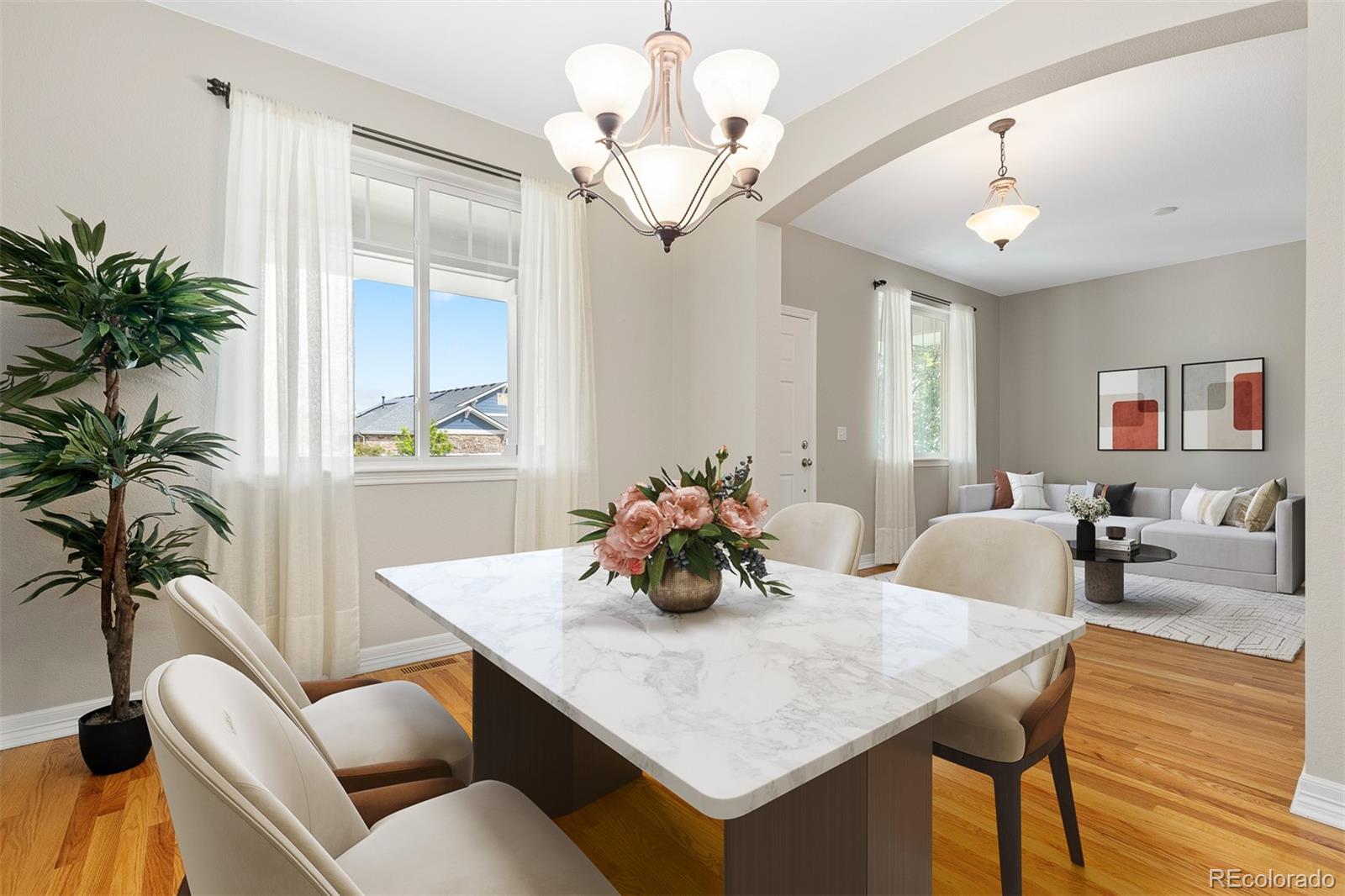 MLS Image #4 for 6520 s newcastle way,aurora, Colorado