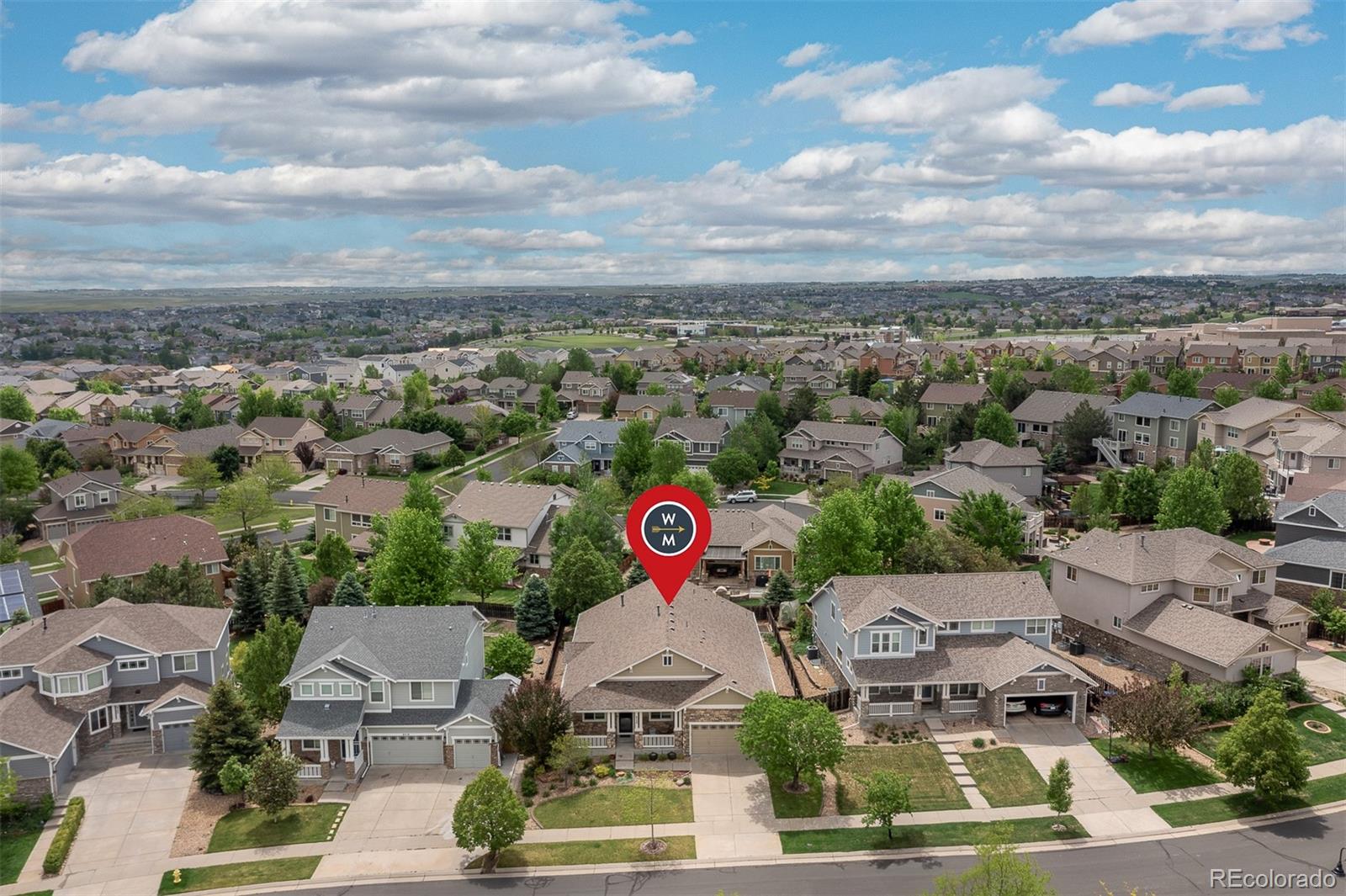MLS Image #41 for 6520 s newcastle way,aurora, Colorado