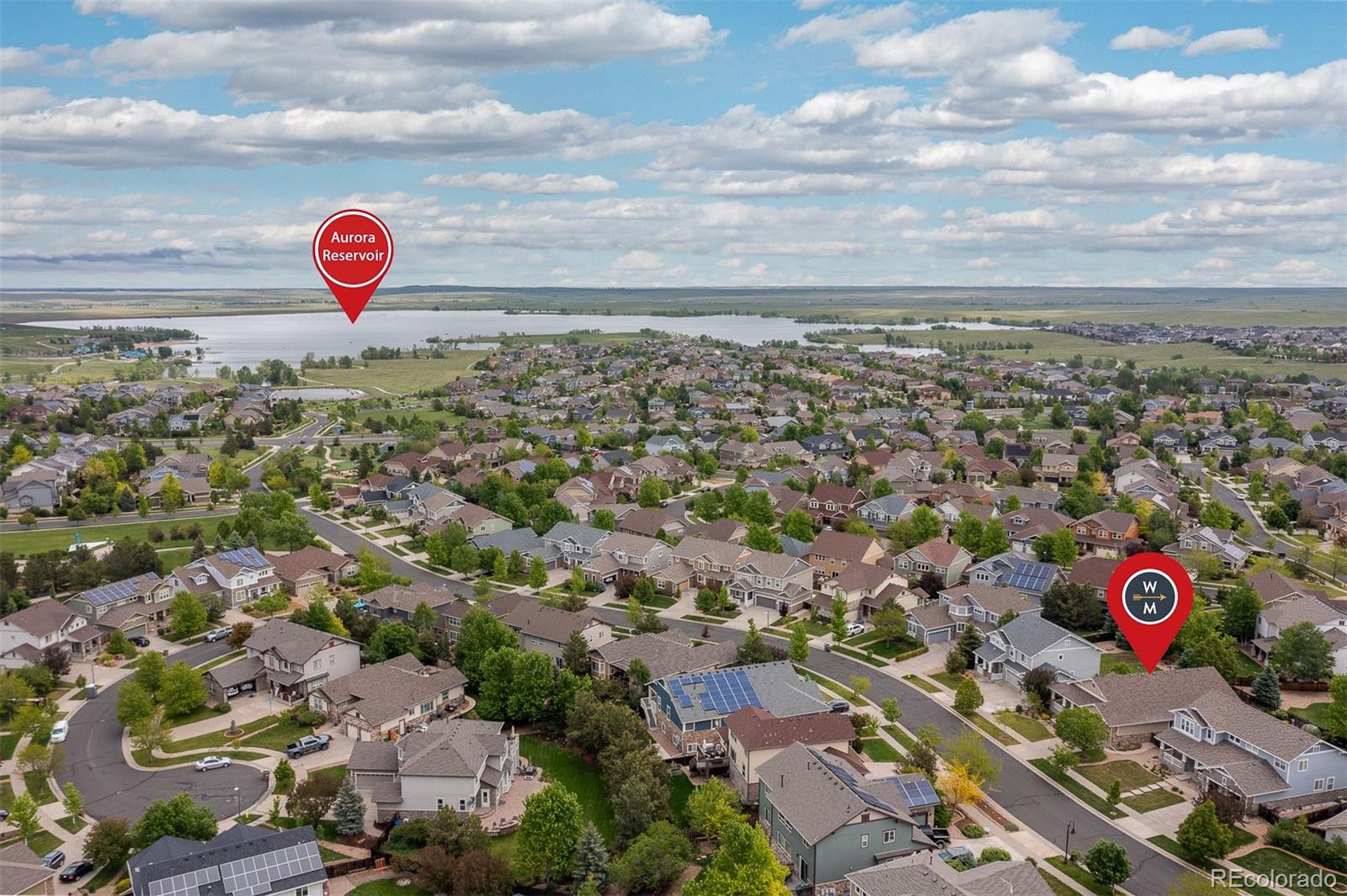 MLS Image #43 for 6520 s newcastle way,aurora, Colorado