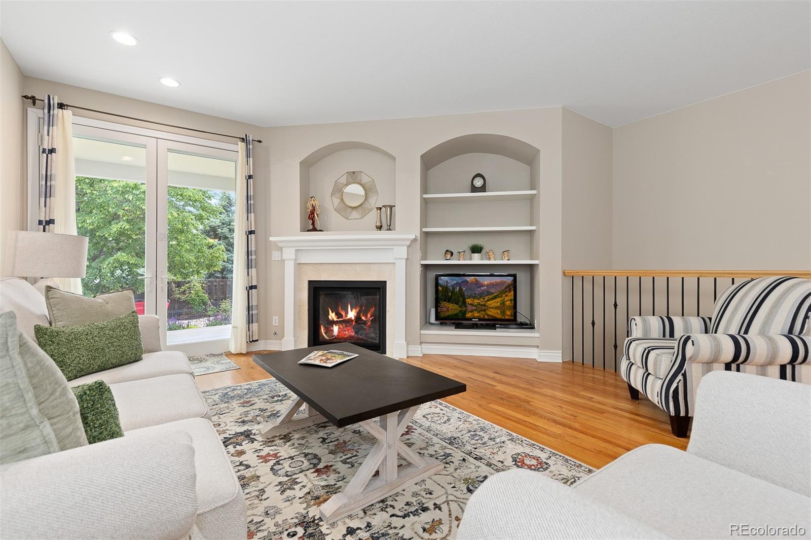 MLS Image #7 for 6520 s newcastle way,aurora, Colorado