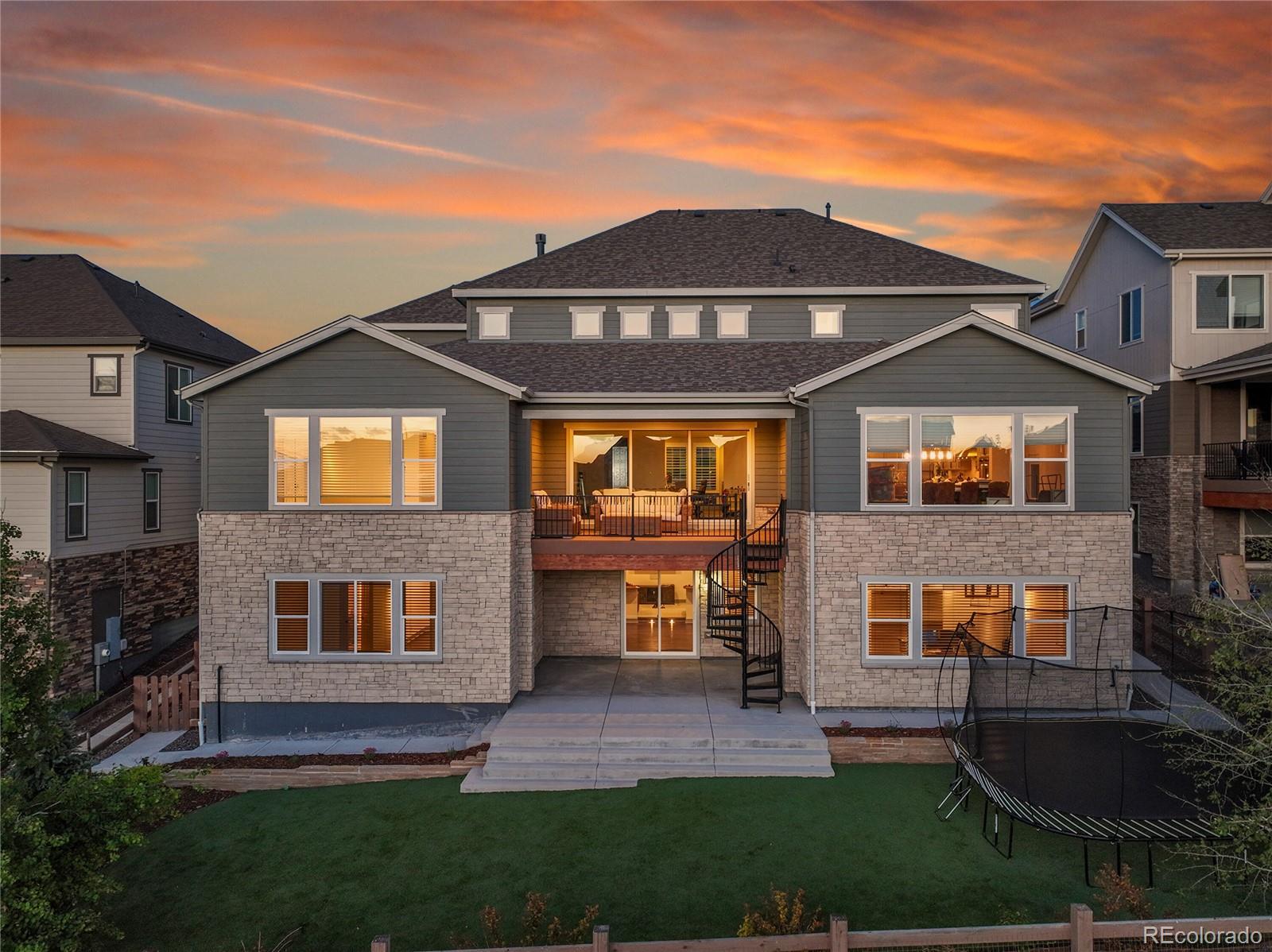 MLS Image #45 for 8179 s kellerman circle,aurora, Colorado