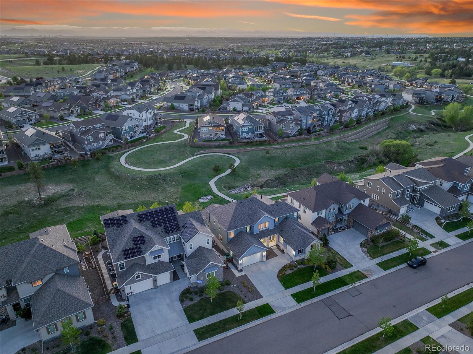 MLS Image #5 for 8179 s kellerman circle,aurora, Colorado