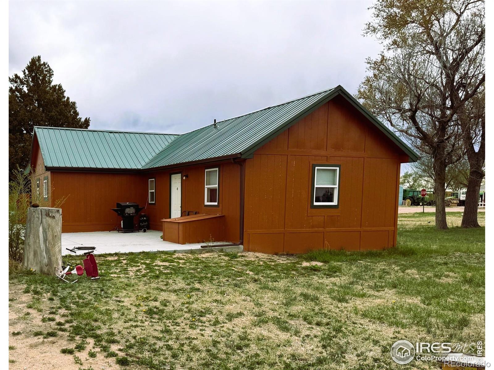 CMA Image for 311 W 3rd Avenue,Iliff, Colorado