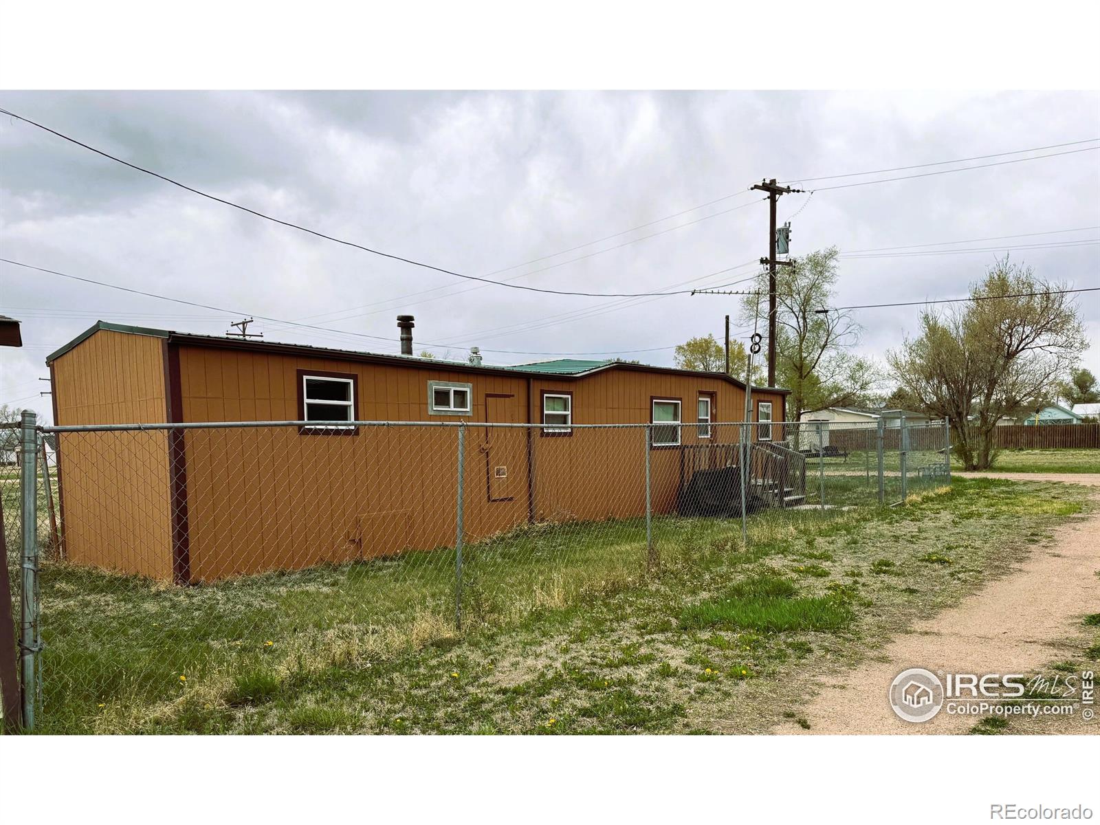 MLS Image #3 for 311 w 3rd avenue,iliff, Colorado