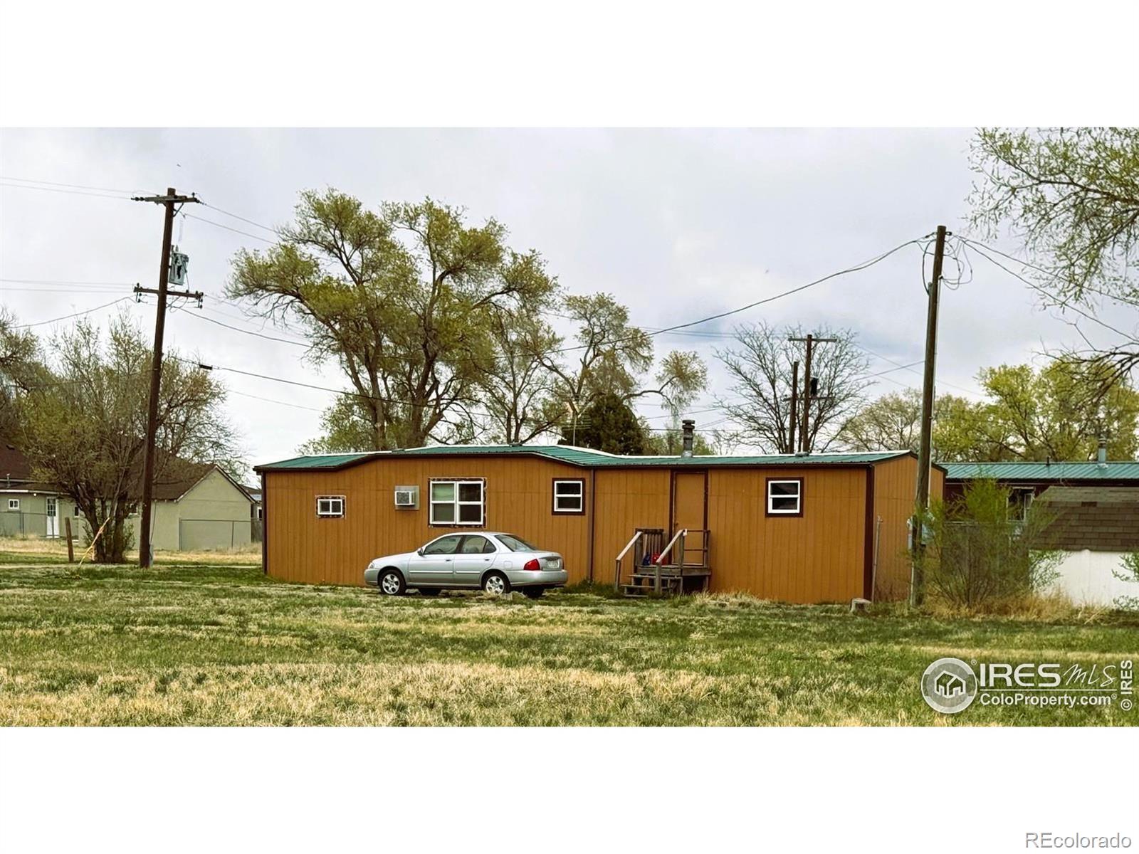 MLS Image #4 for 311 w 3rd avenue,iliff, Colorado