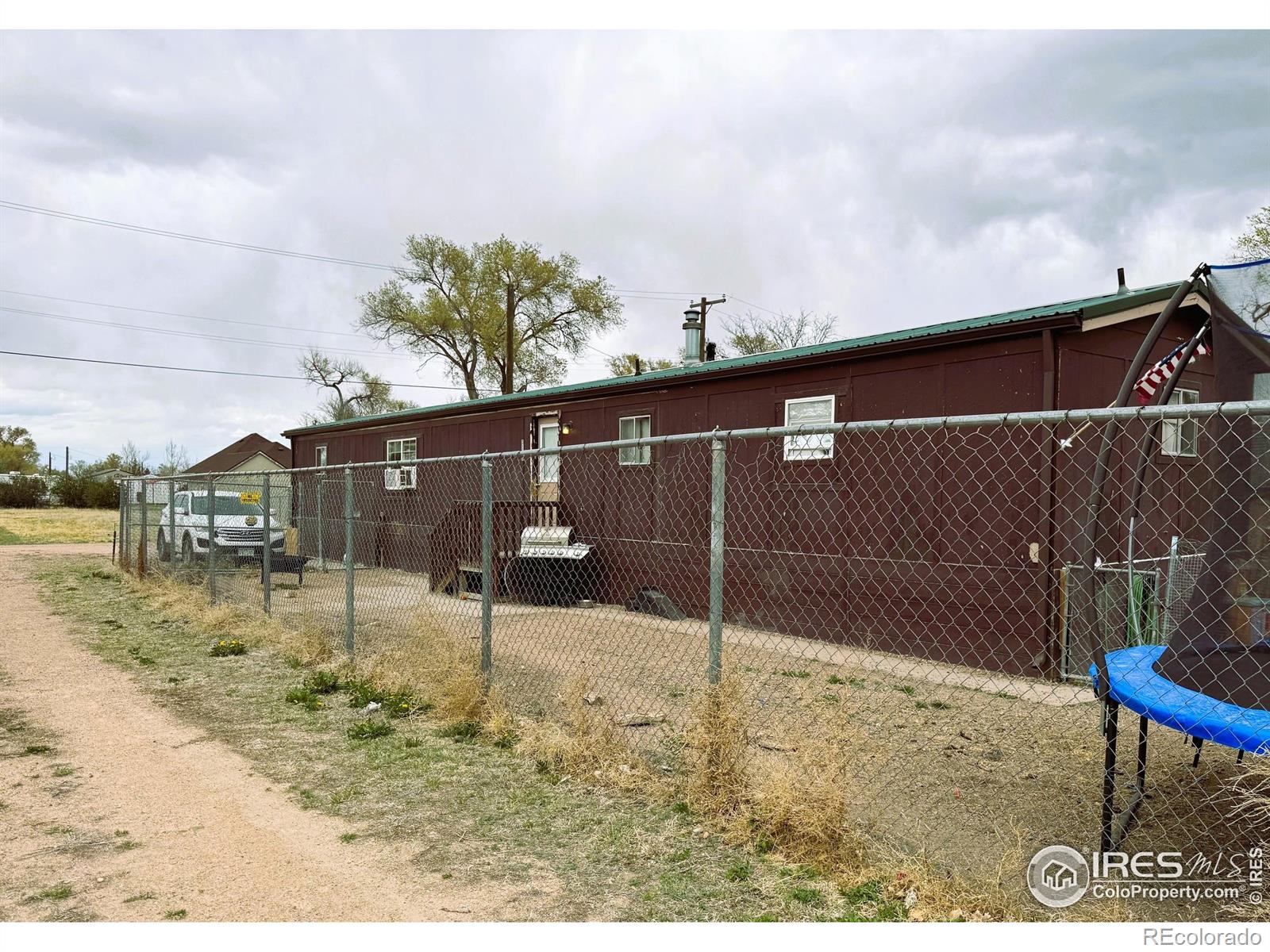 MLS Image #5 for 311 w 3rd avenue,iliff, Colorado