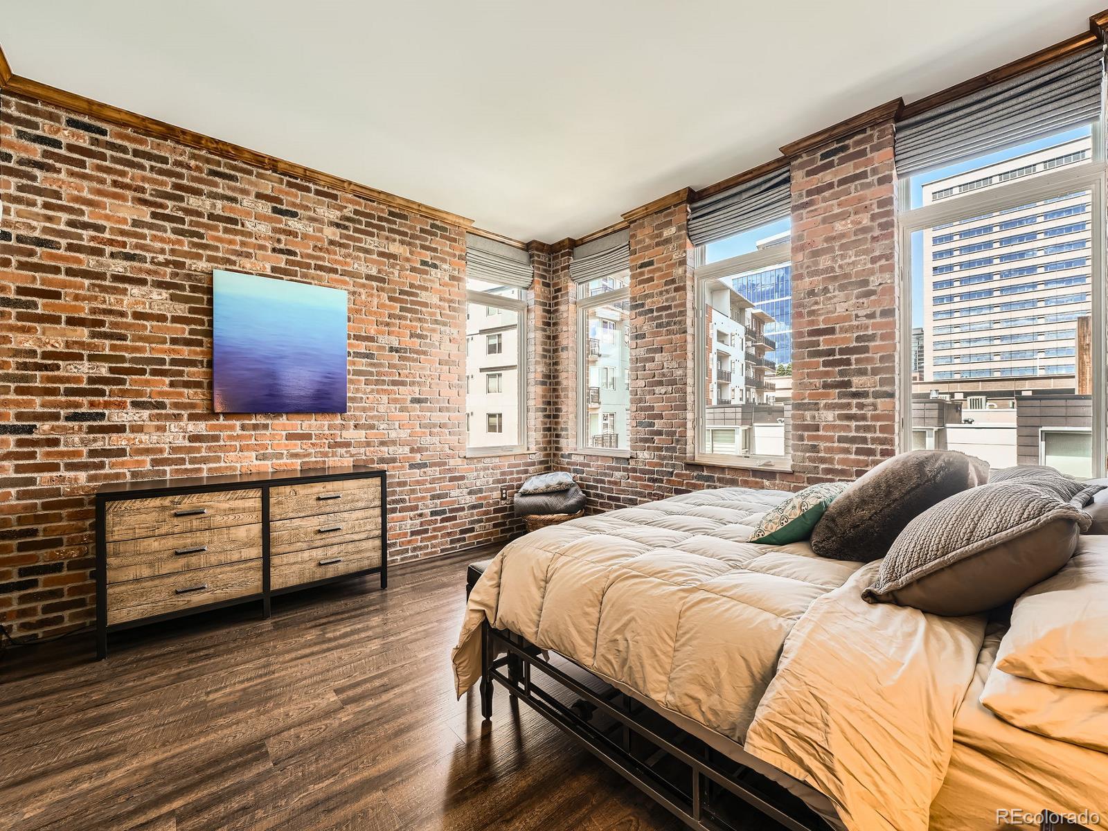 MLS Image #11 for 1401  delgany street,denver, Colorado