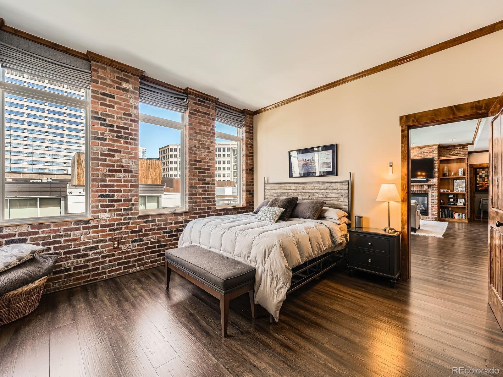 MLS Image #12 for 1401  delgany street,denver, Colorado