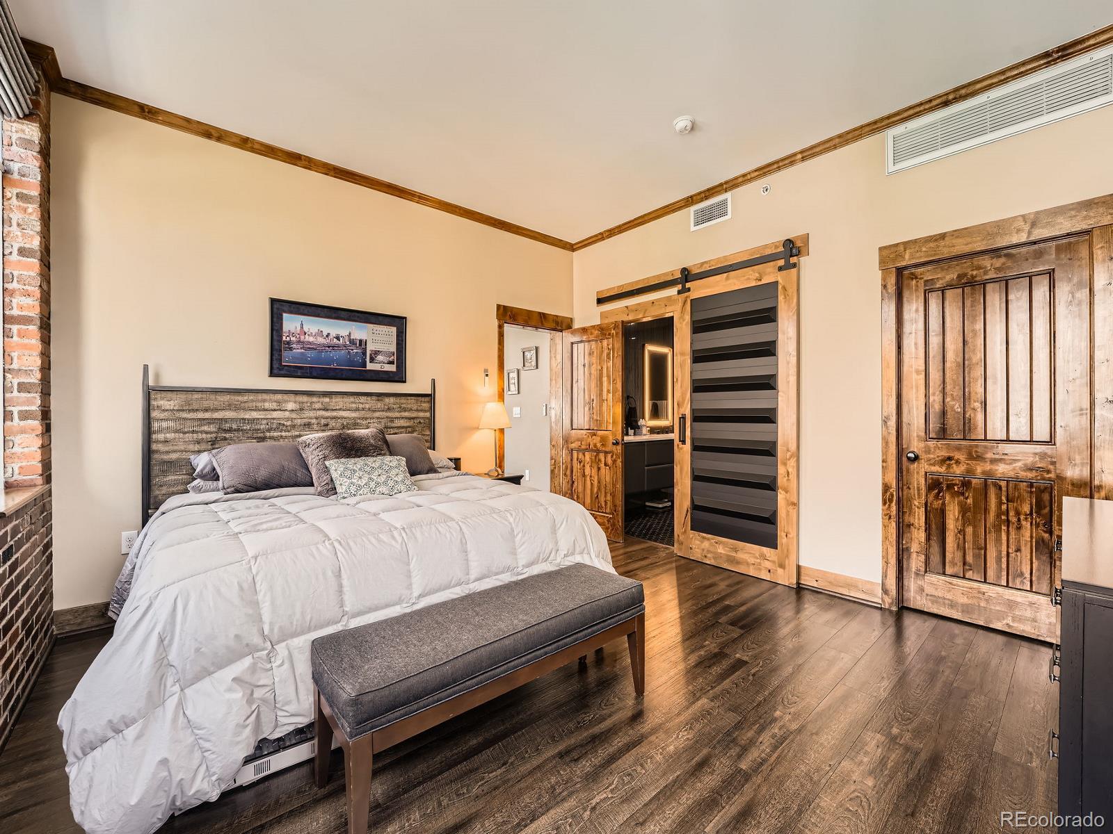 MLS Image #13 for 1401  delgany street,denver, Colorado