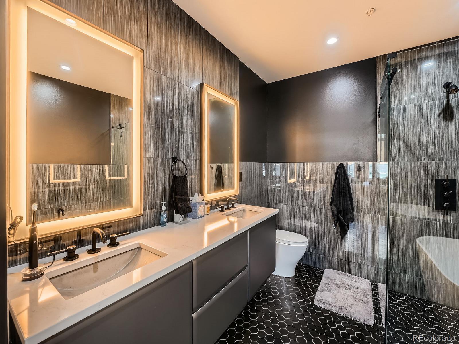 MLS Image #14 for 1401  delgany street,denver, Colorado