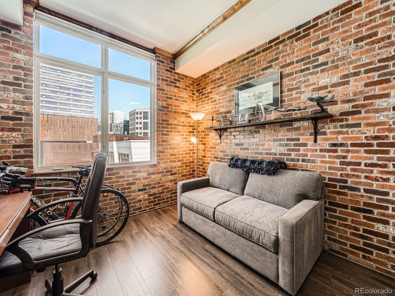 MLS Image #16 for 1401  delgany street,denver, Colorado