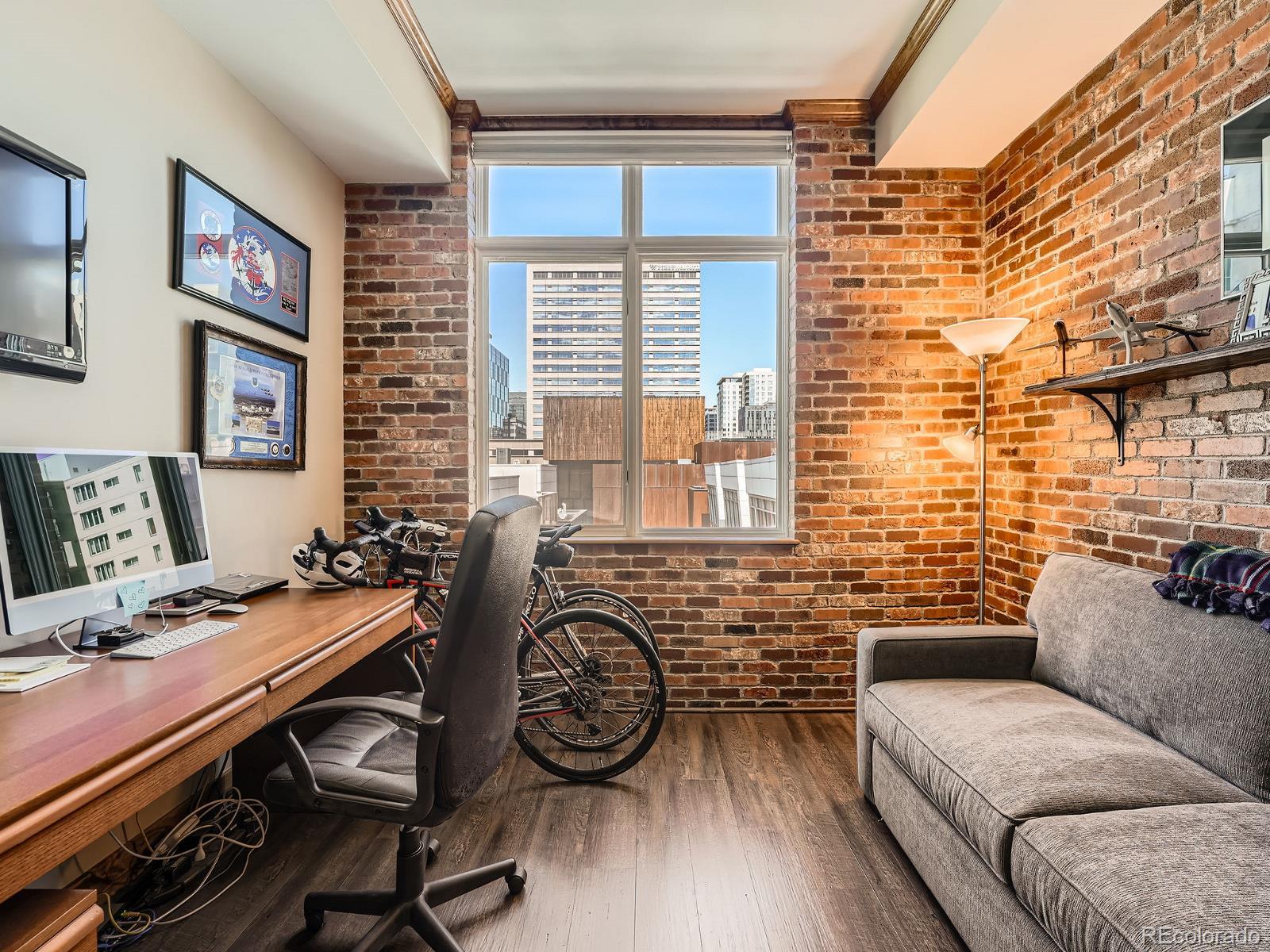 MLS Image #17 for 1401  delgany street,denver, Colorado