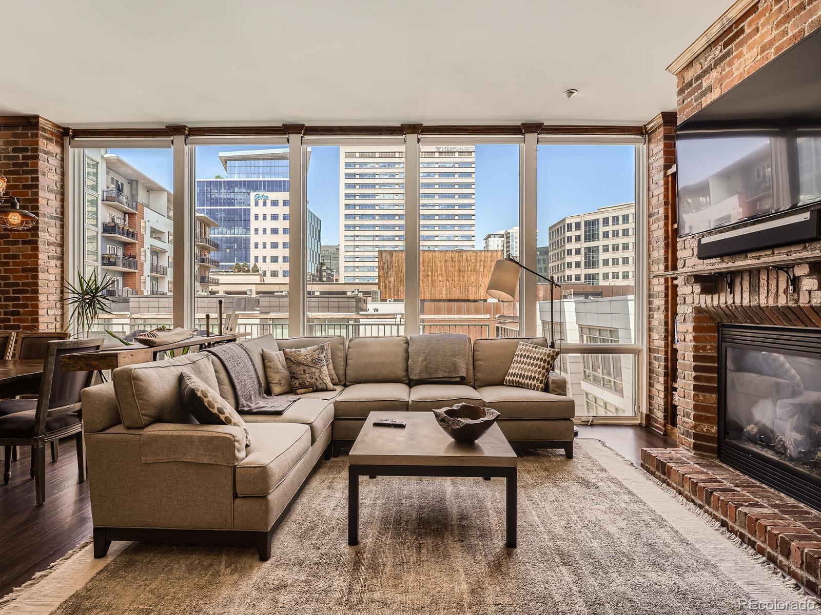 MLS Image #2 for 1401  delgany street,denver, Colorado