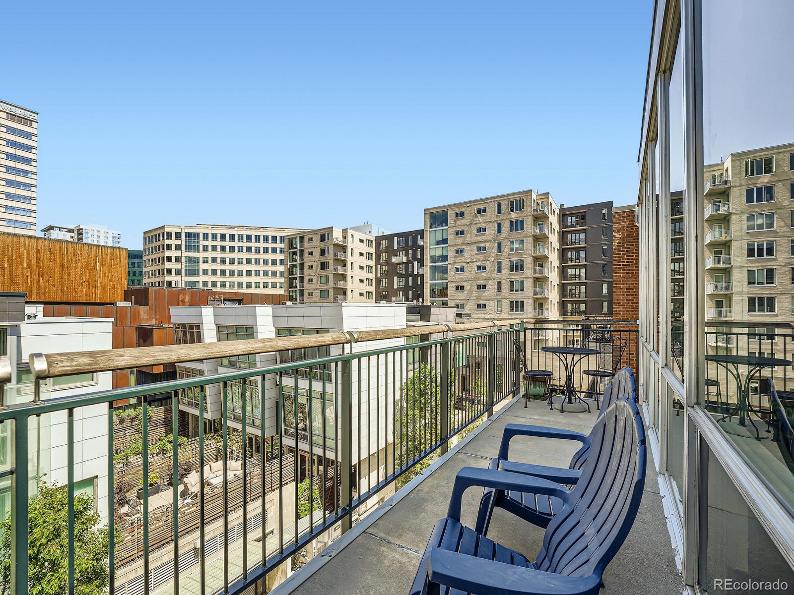 MLS Image #20 for 1401  delgany street,denver, Colorado