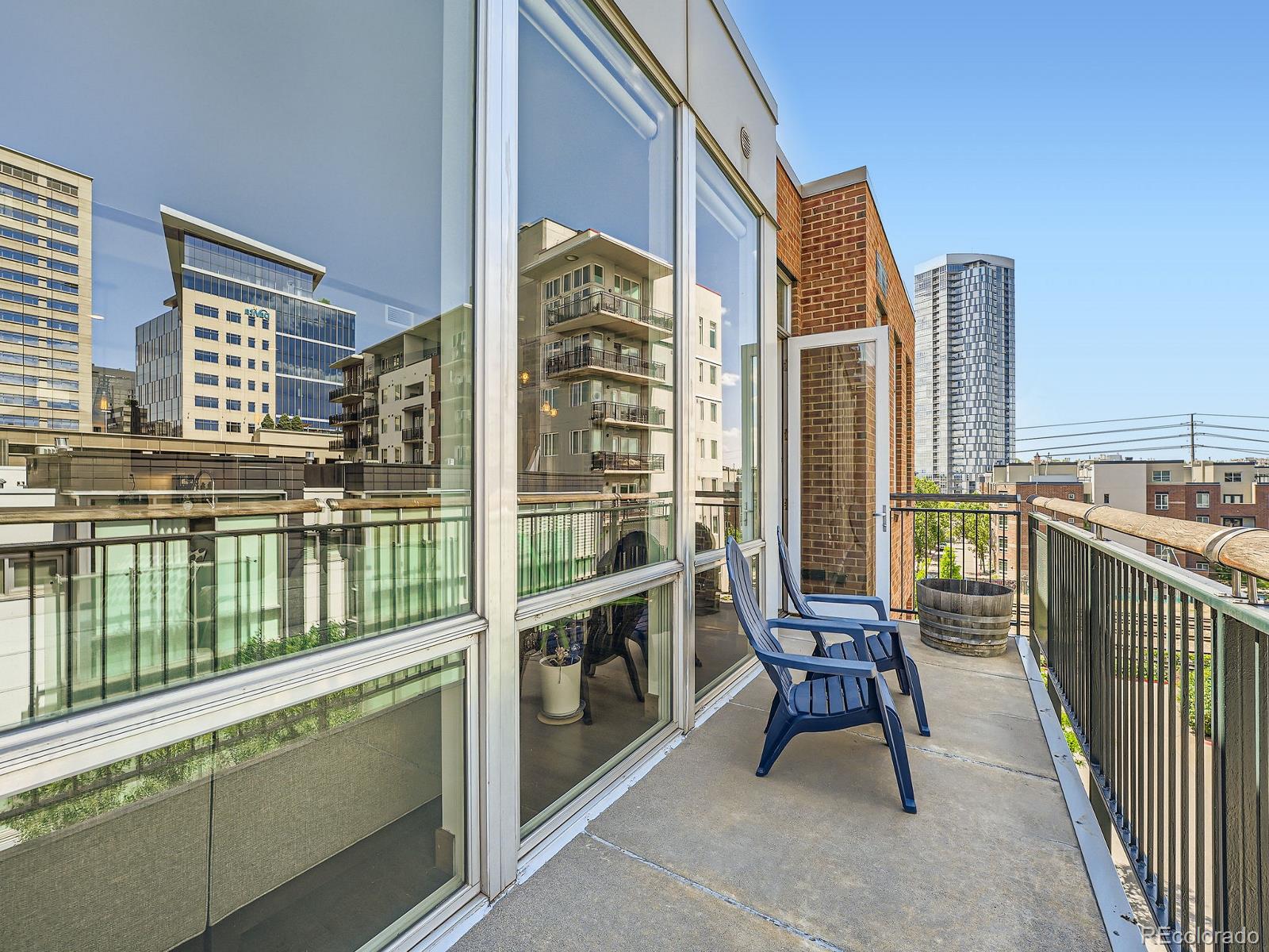 MLS Image #21 for 1401  delgany street,denver, Colorado