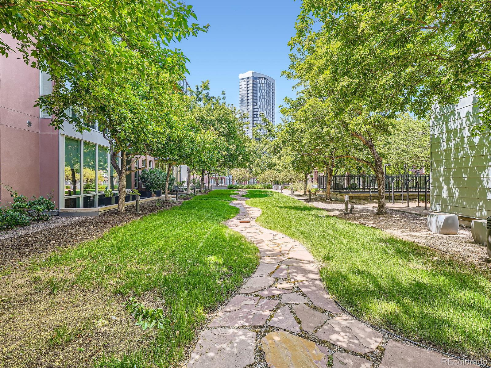 MLS Image #23 for 1401  delgany street,denver, Colorado
