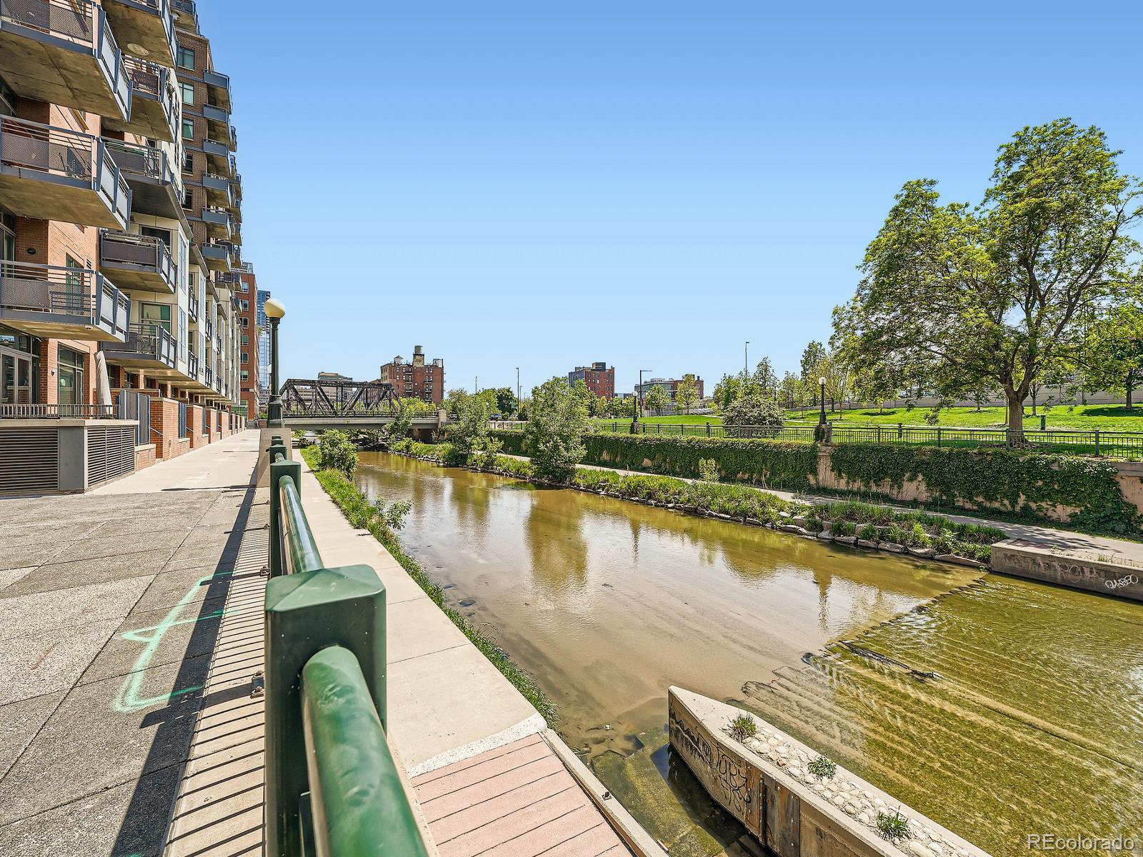 MLS Image #24 for 1401  delgany street,denver, Colorado